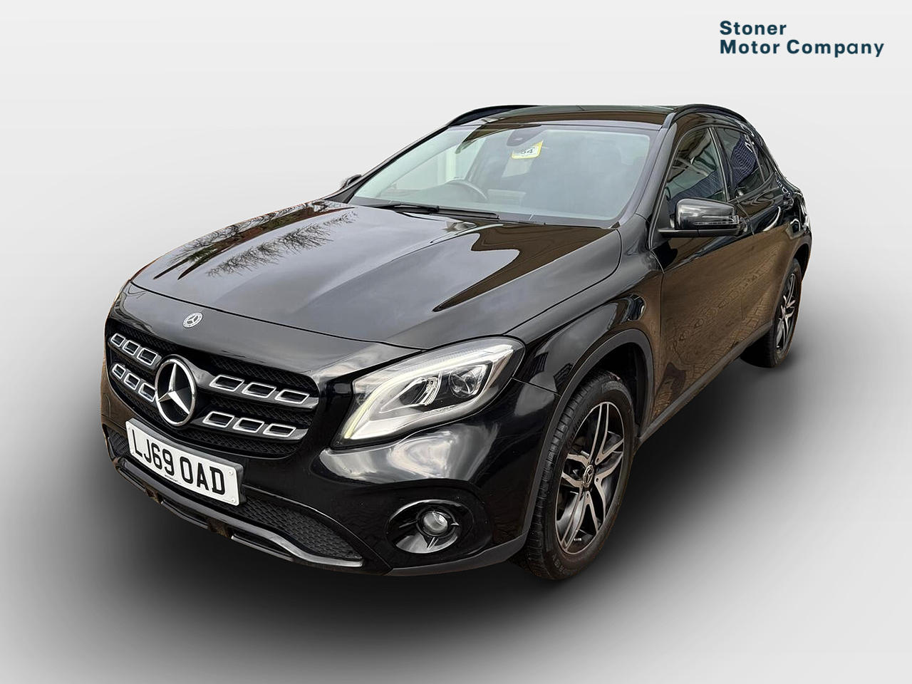 Used Mercedes-Benz GLA 2019 for sale - 77512575: Photo 9