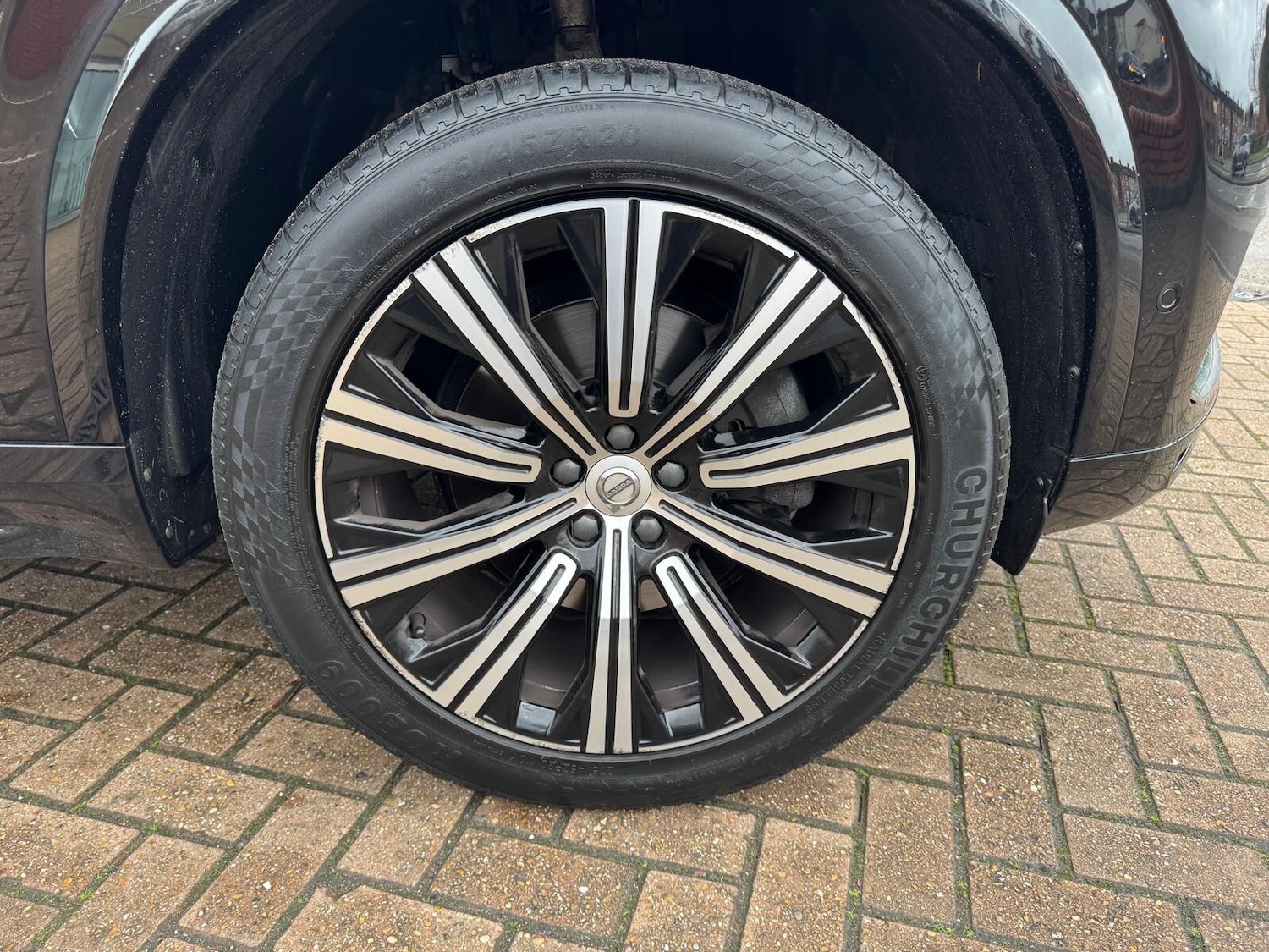 Used Volvo XC90 2021 for sale - 77380813: Photo 14