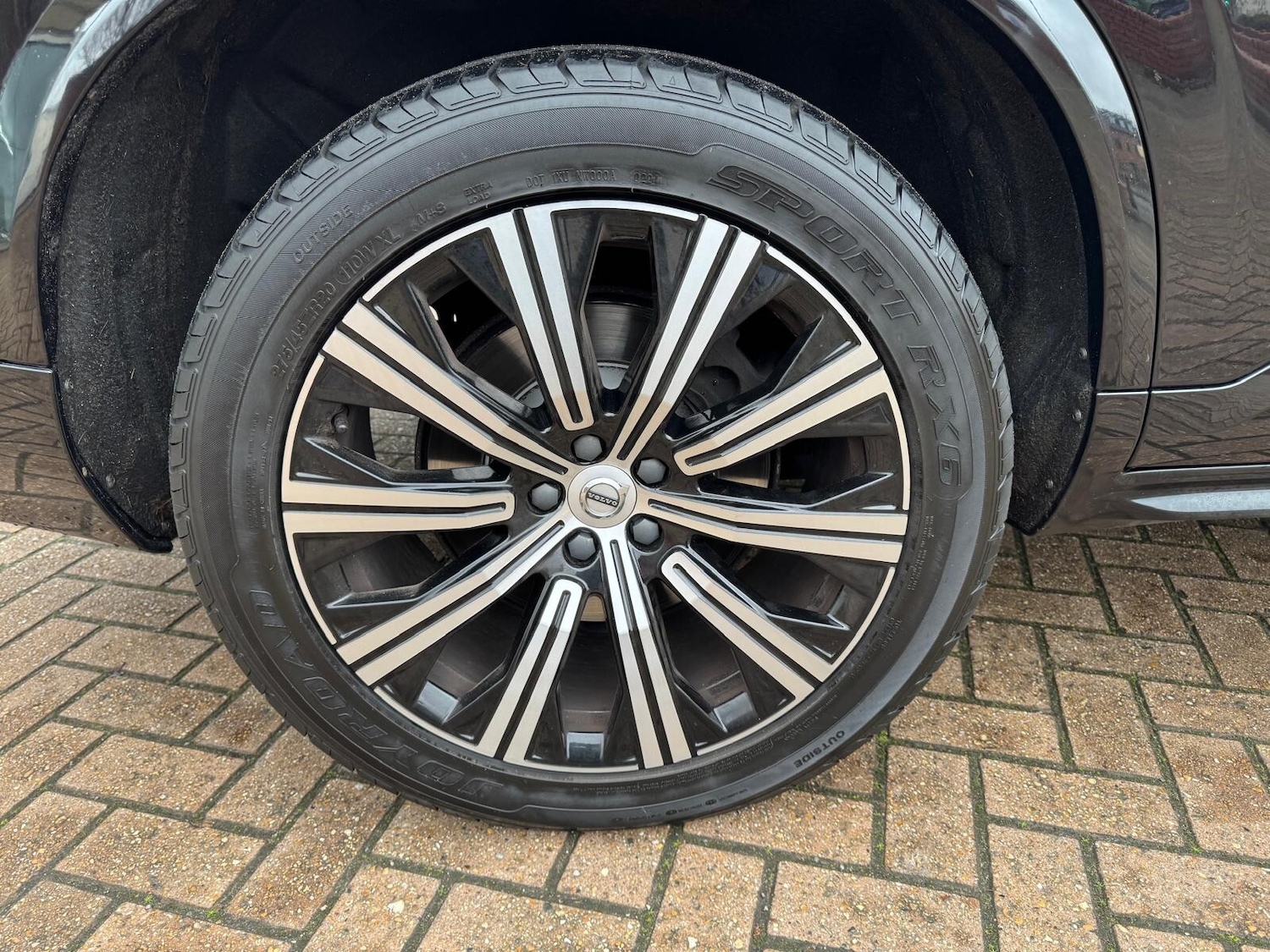 Used Volvo XC90 2021 for sale - 77380813: Photo 15