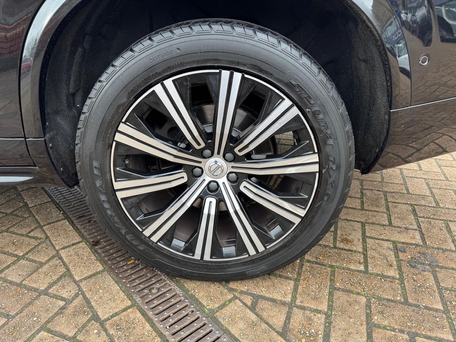 Used Volvo XC90 2021 for sale - 77380813: Photo 16