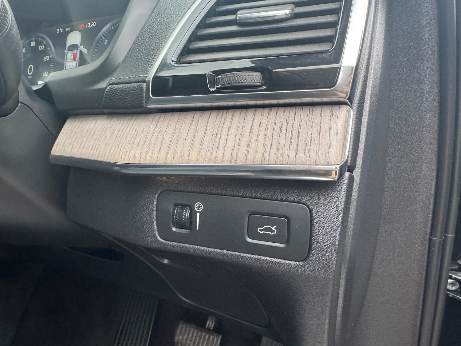 Used Volvo XC90 2021 for sale - 77380813: Photo 19