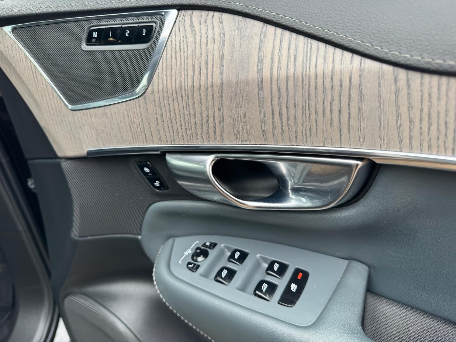 Used Volvo XC90 2021 for sale - 77380813: Photo 20