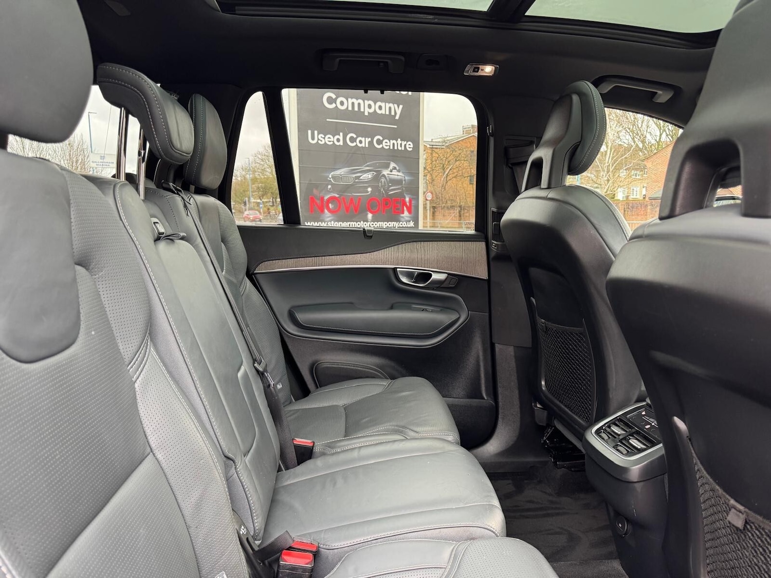 Used Volvo XC90 2021 for sale - 77380813: Photo 21