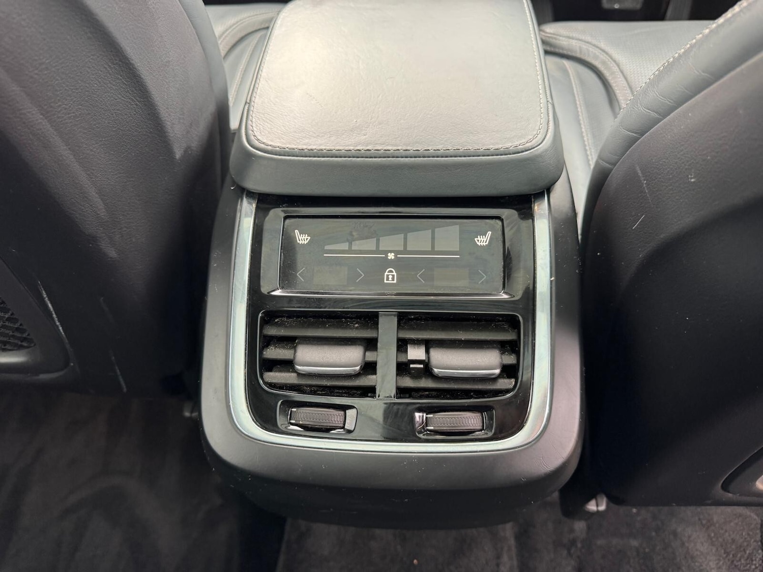 Used Volvo XC90 2021 for sale - 77380813: Photo 23