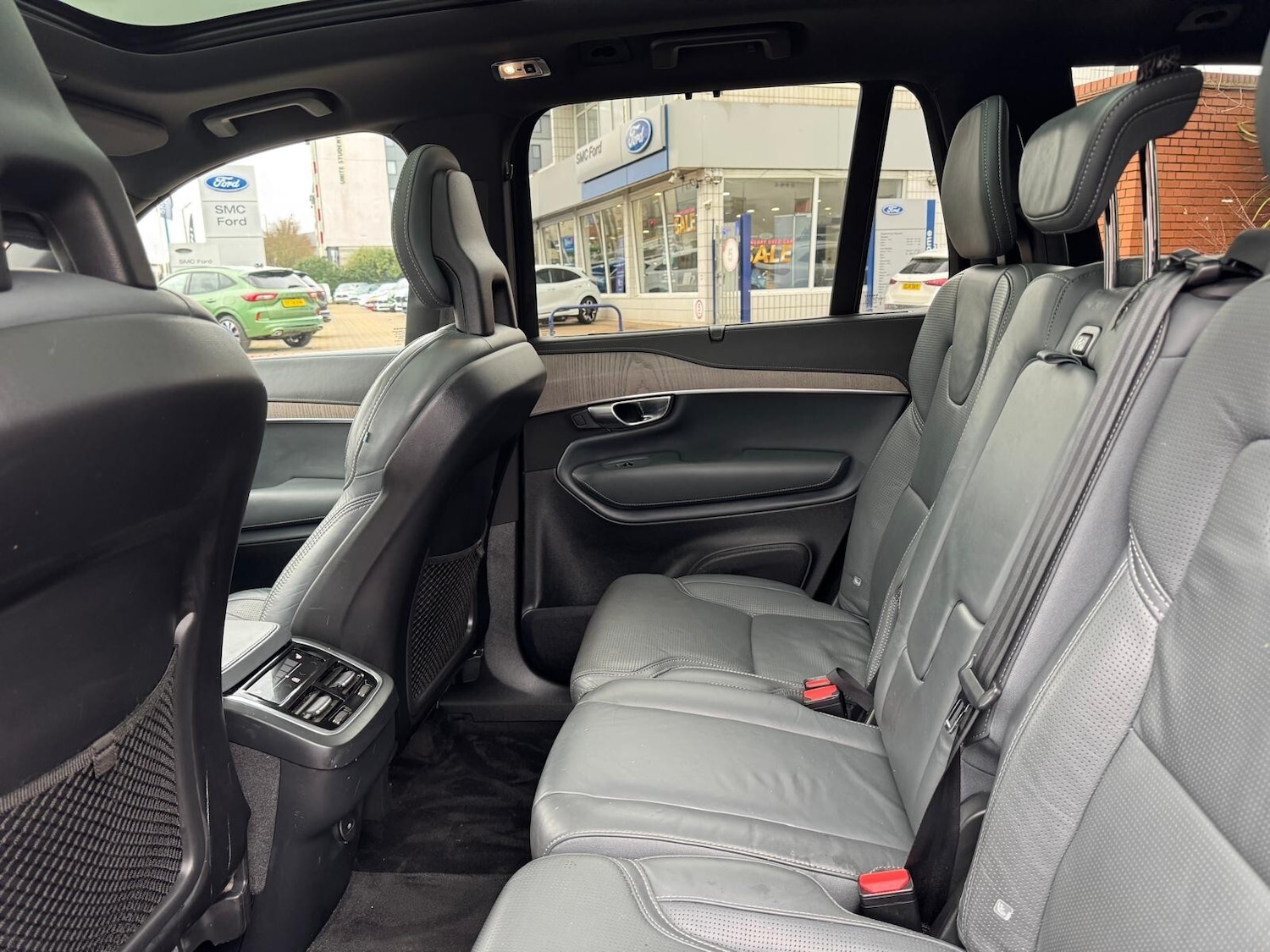 Used Volvo XC90 2021 for sale - 77380813: Photo 24