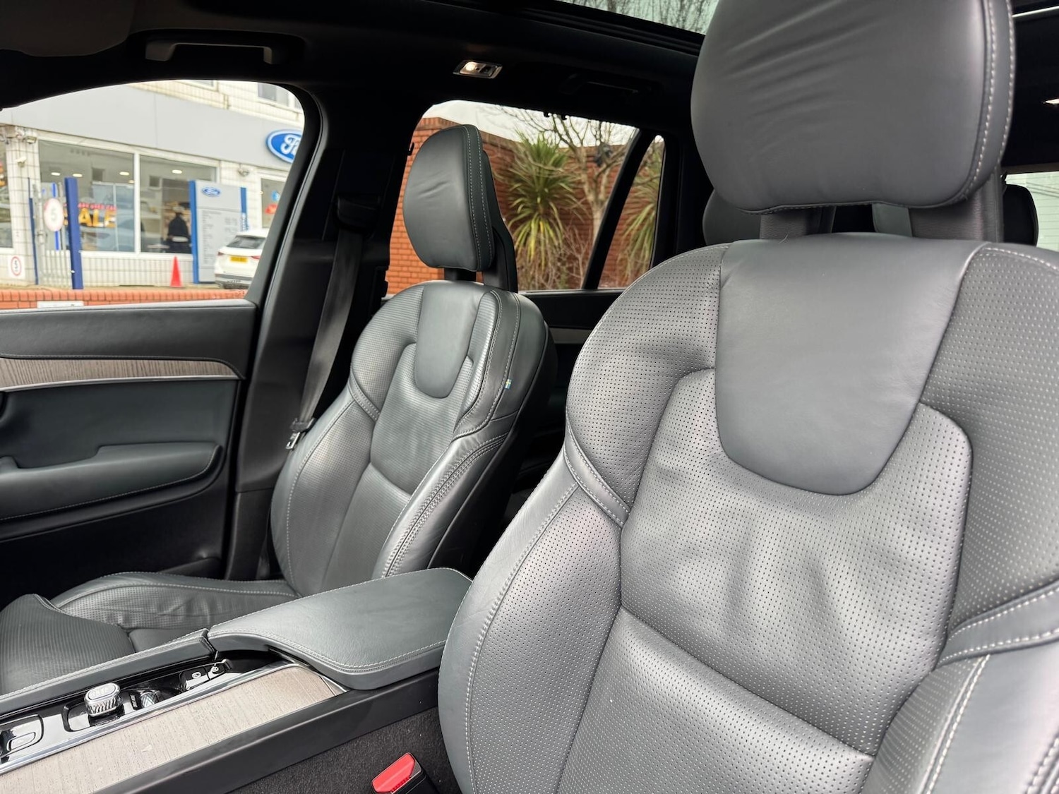 Used Volvo XC90 2021 for sale - 77380813: Photo 26