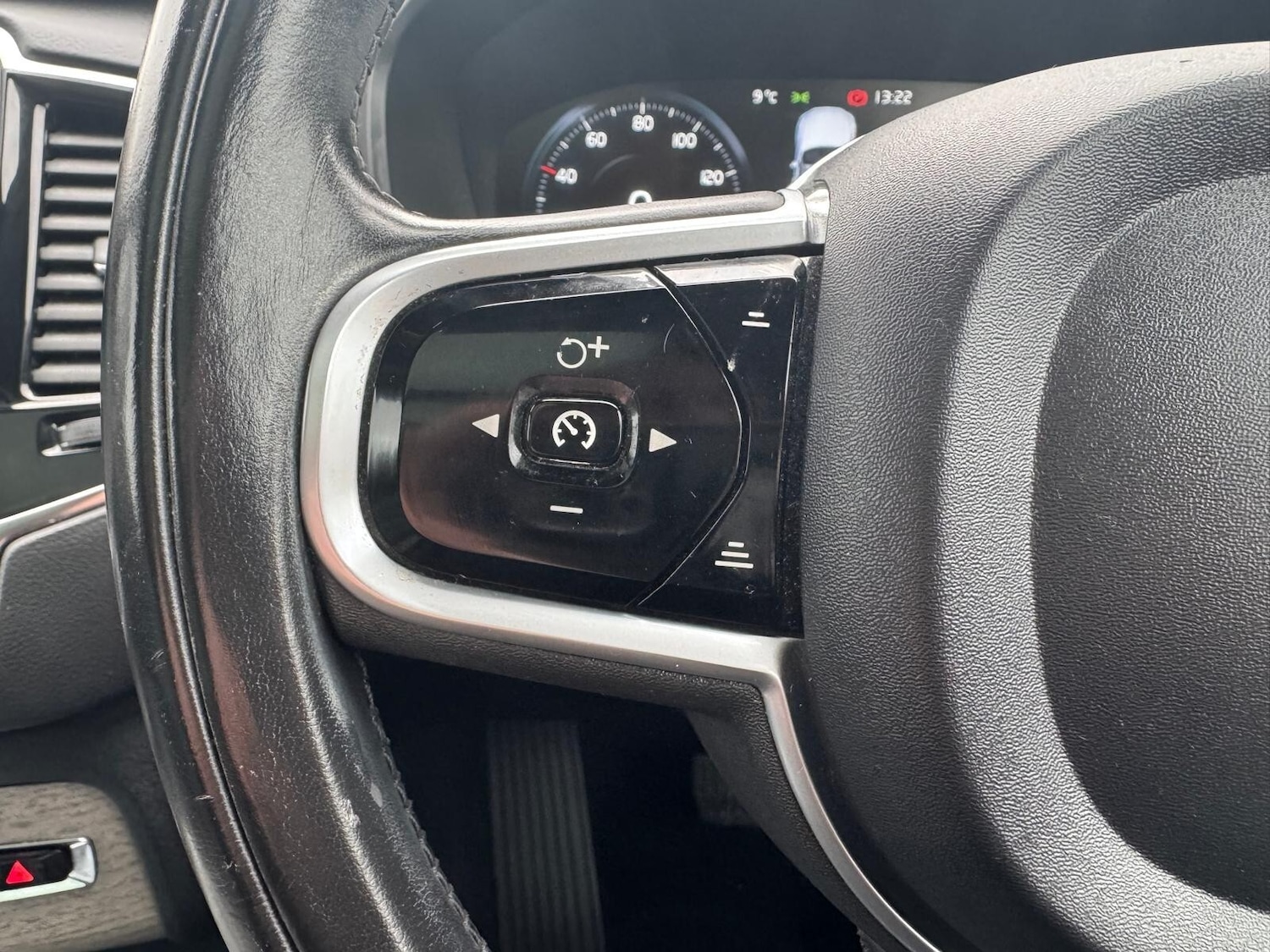 Used Volvo XC90 2021 for sale - 77380813: Photo 28