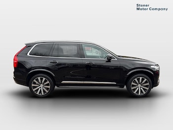 Used Volvo XC90 2021 for sale - 77380813: Photo