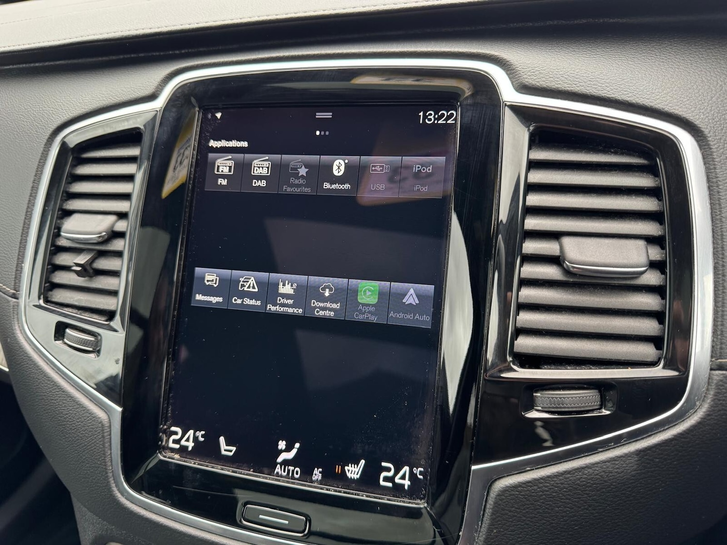 Used Volvo XC90 2021 for sale - 77380813: Photo 30