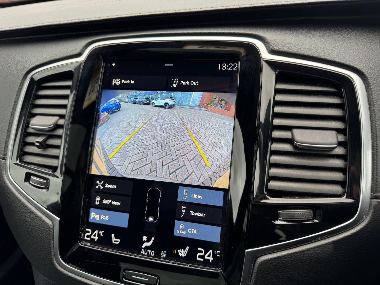 Used Volvo XC90 2021 for sale - 77380813: Photo 31