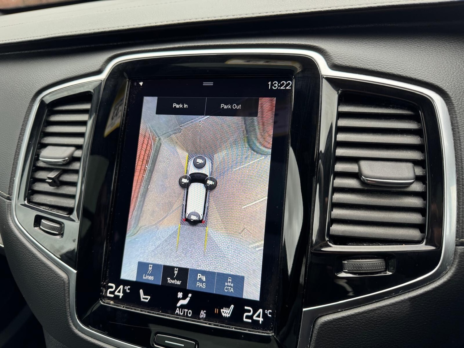 Used Volvo XC90 2021 for sale - 77380813: Photo 32