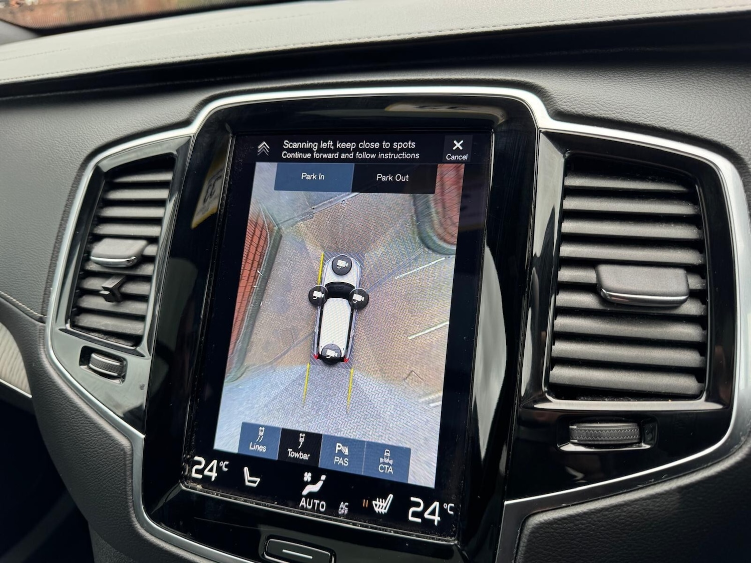 Used Volvo XC90 2021 for sale - 77380813: Photo 33