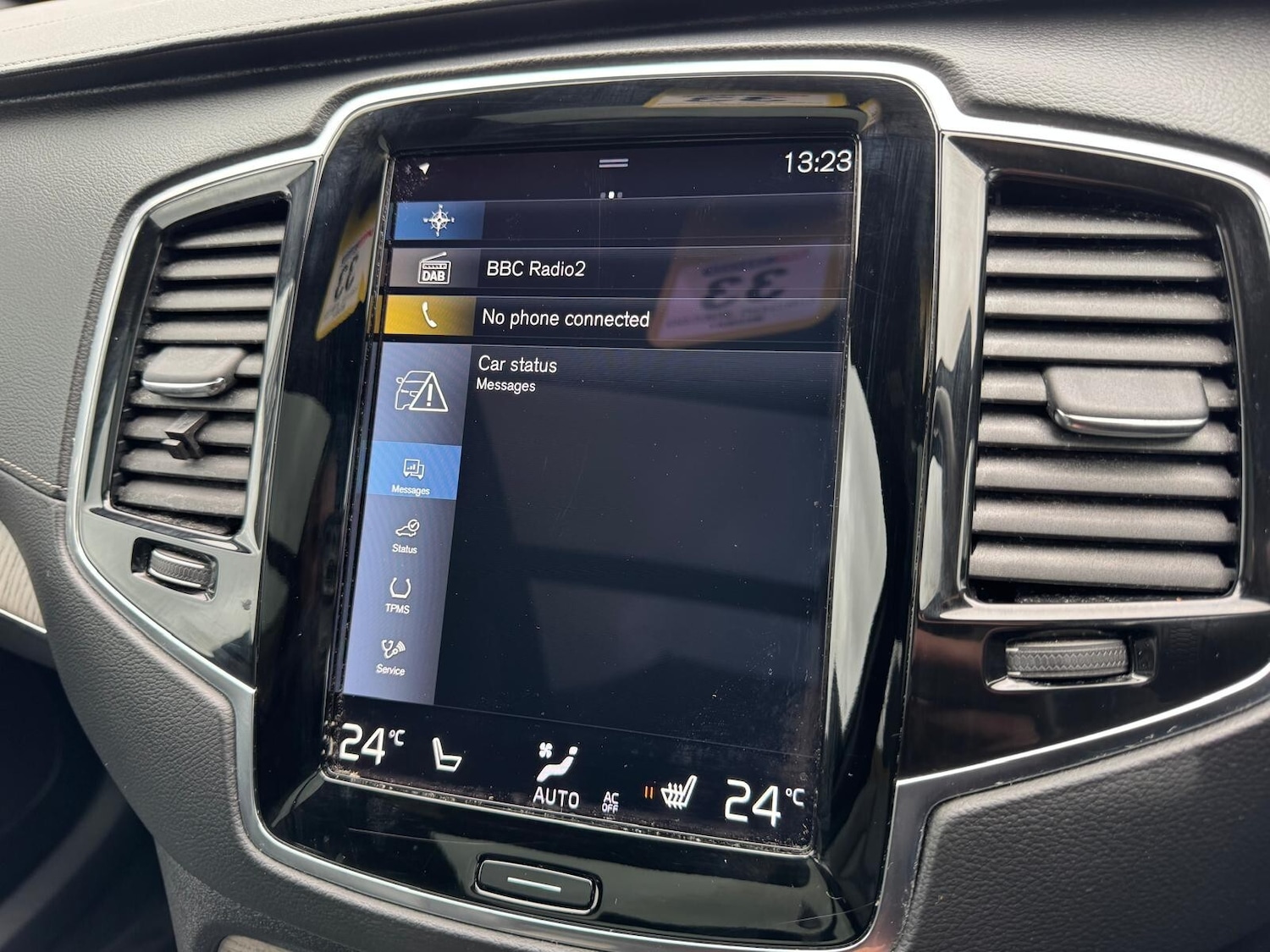 Used Volvo XC90 2021 for sale - 77380813: Photo 36