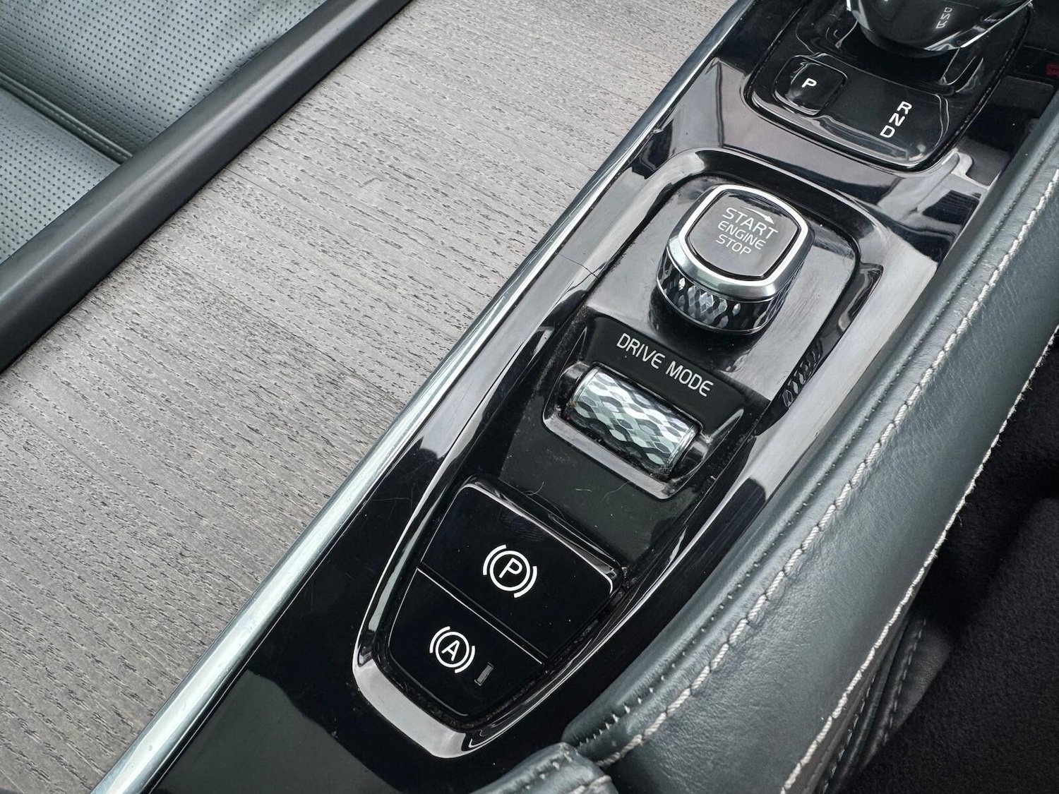 Used Volvo XC90 2021 for sale - 77380813: Photo 39