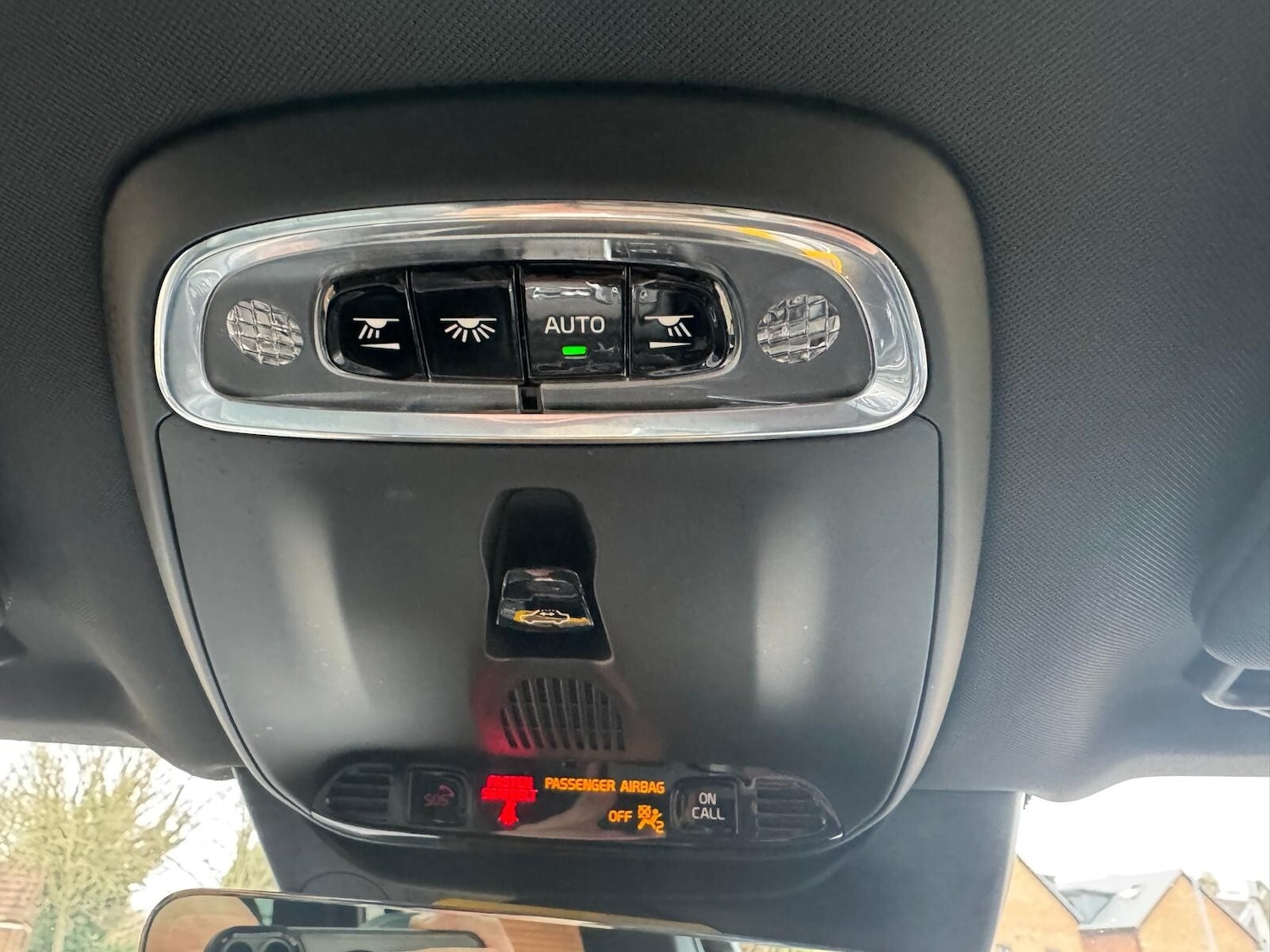 Used Volvo XC90 2021 for sale - 77380813: Photo 42