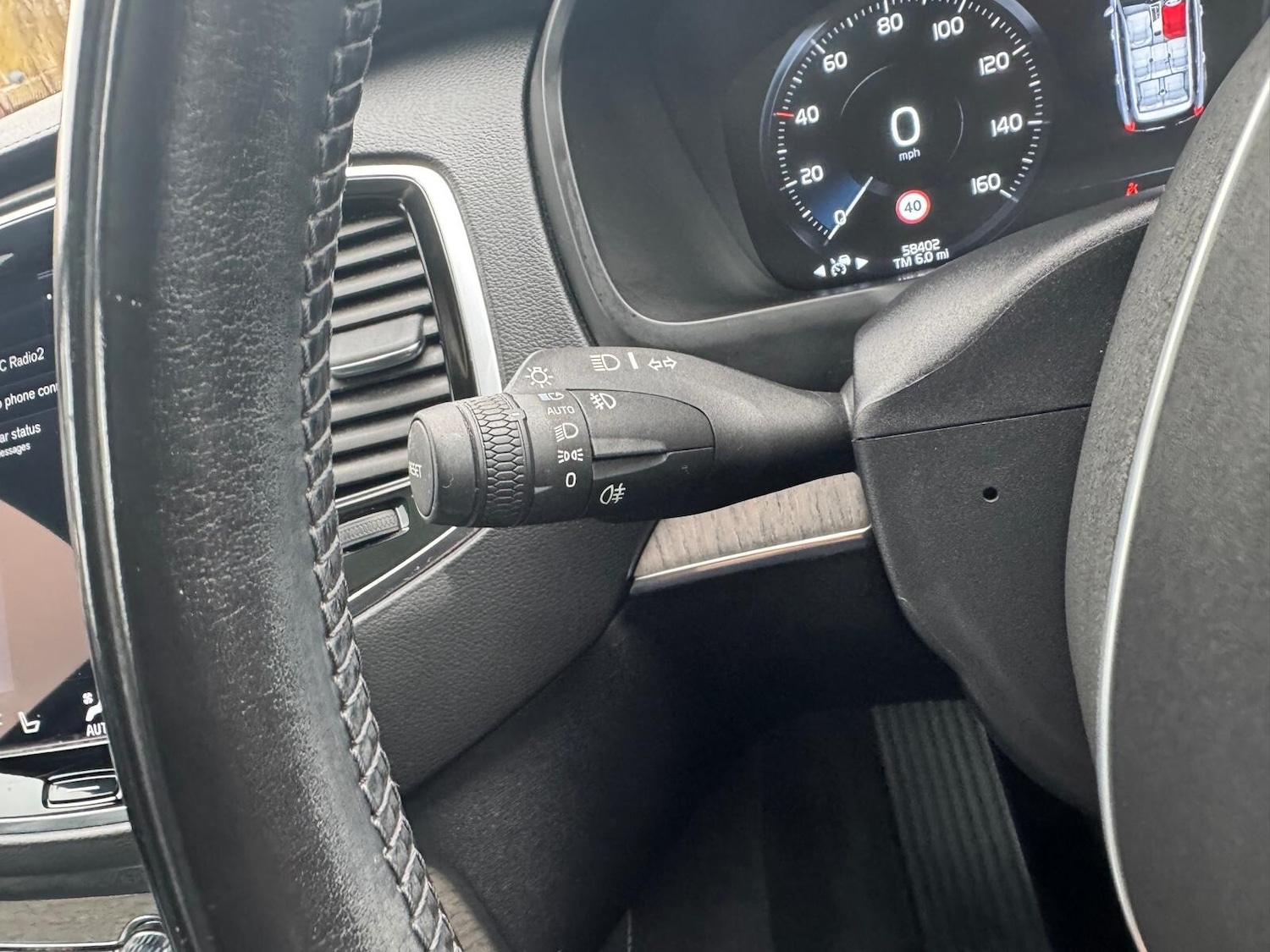 Used Volvo XC90 2021 for sale - 77380813: Photo 43