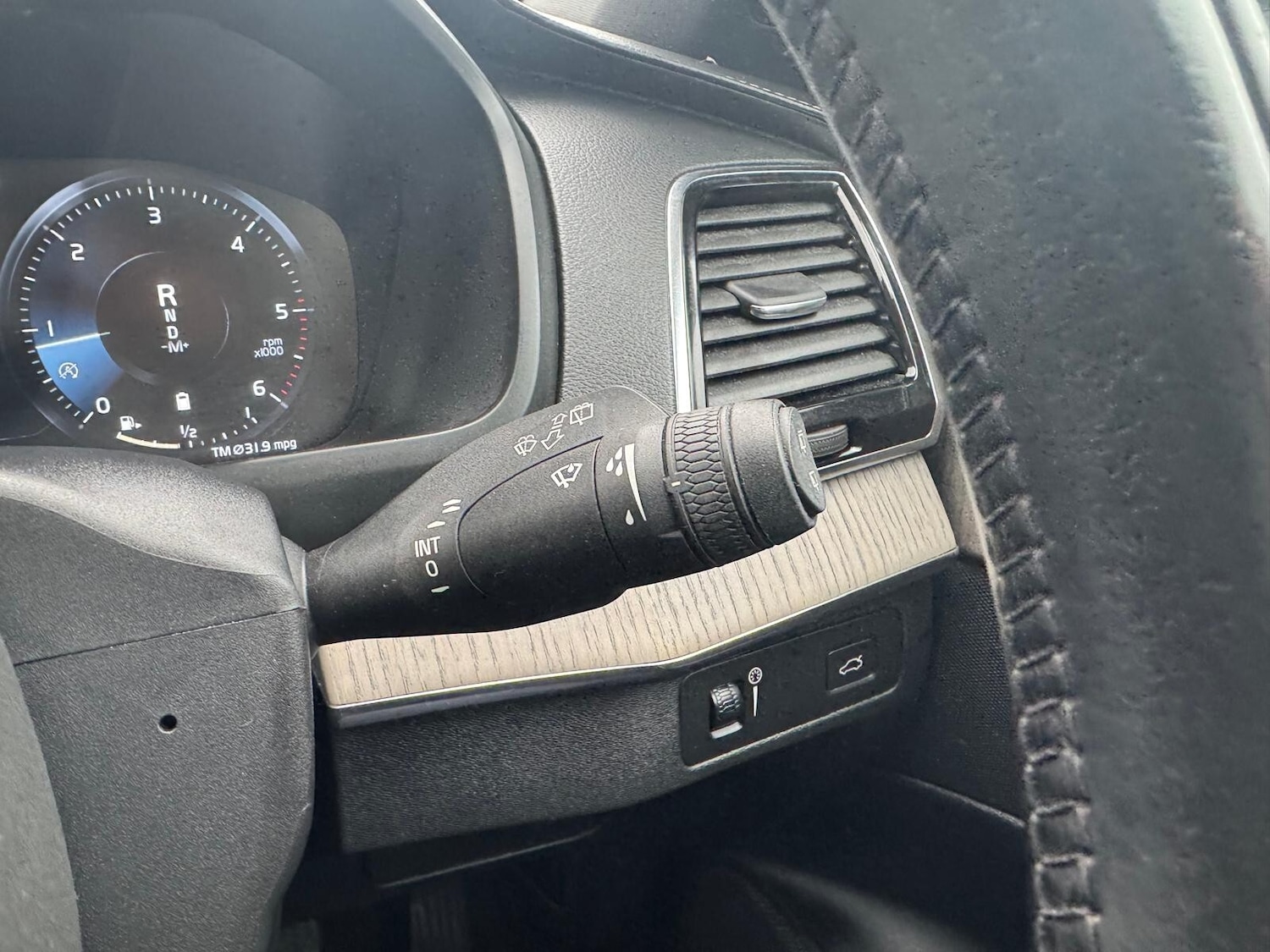 Used Volvo XC90 2021 for sale - 77380813: Photo 44