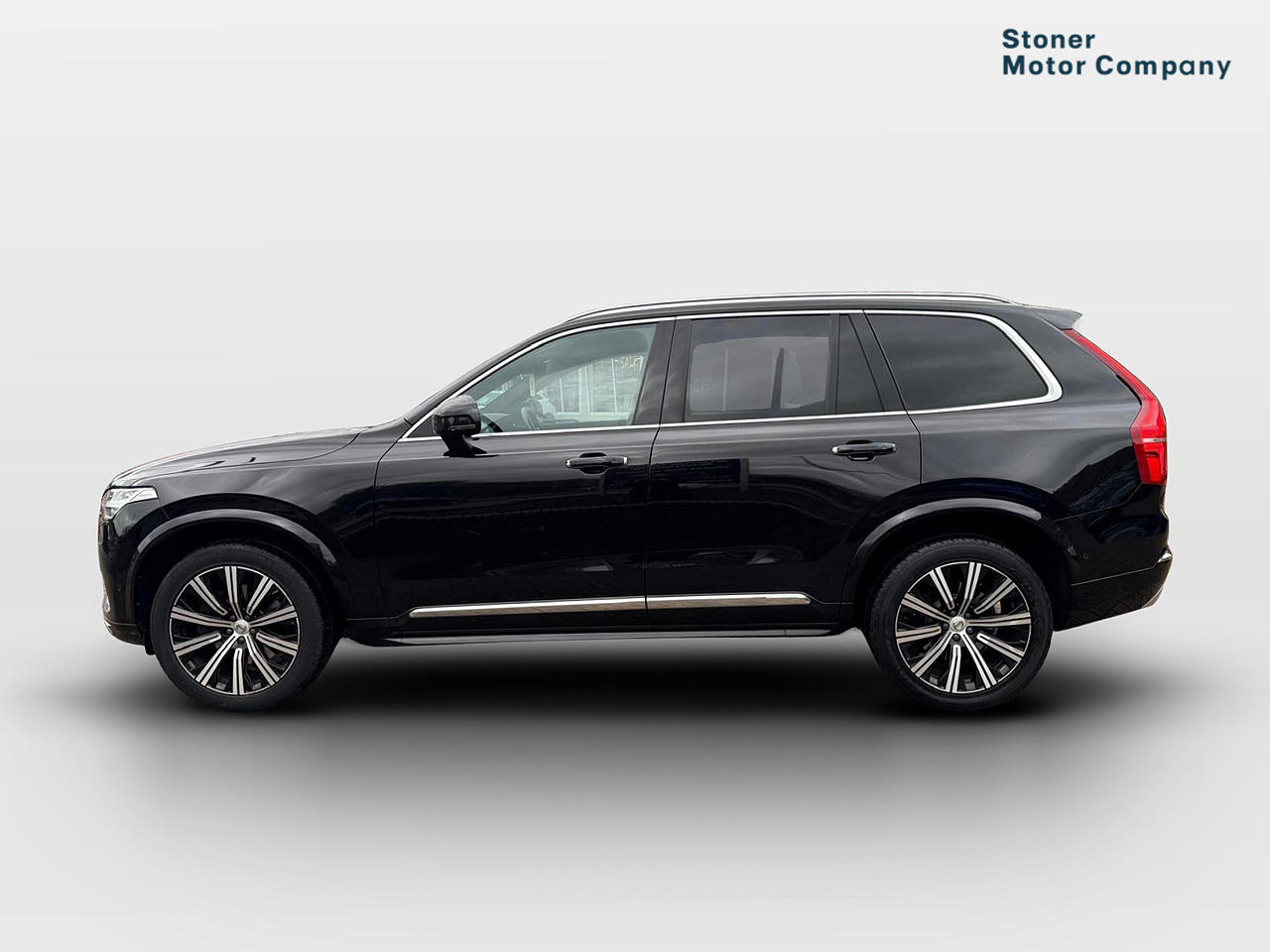 Used Volvo XC90 2021 for sale - 77380813: Photo 7