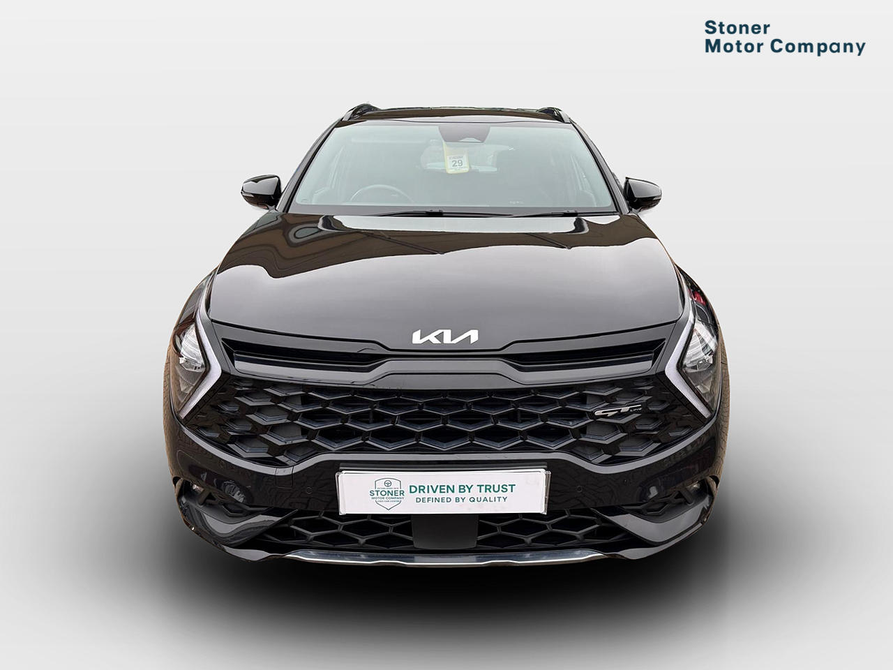 Used Kia Sportage 2024 for sale - 77420390: Photo 10