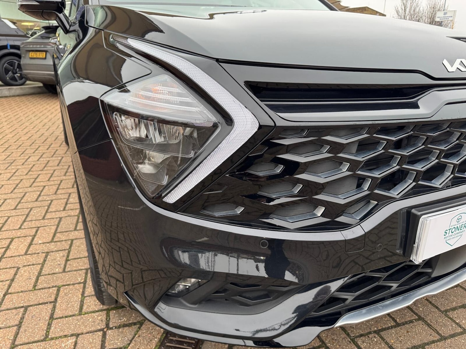 Used Kia Sportage 2024 for sale - 77420390: Photo 11