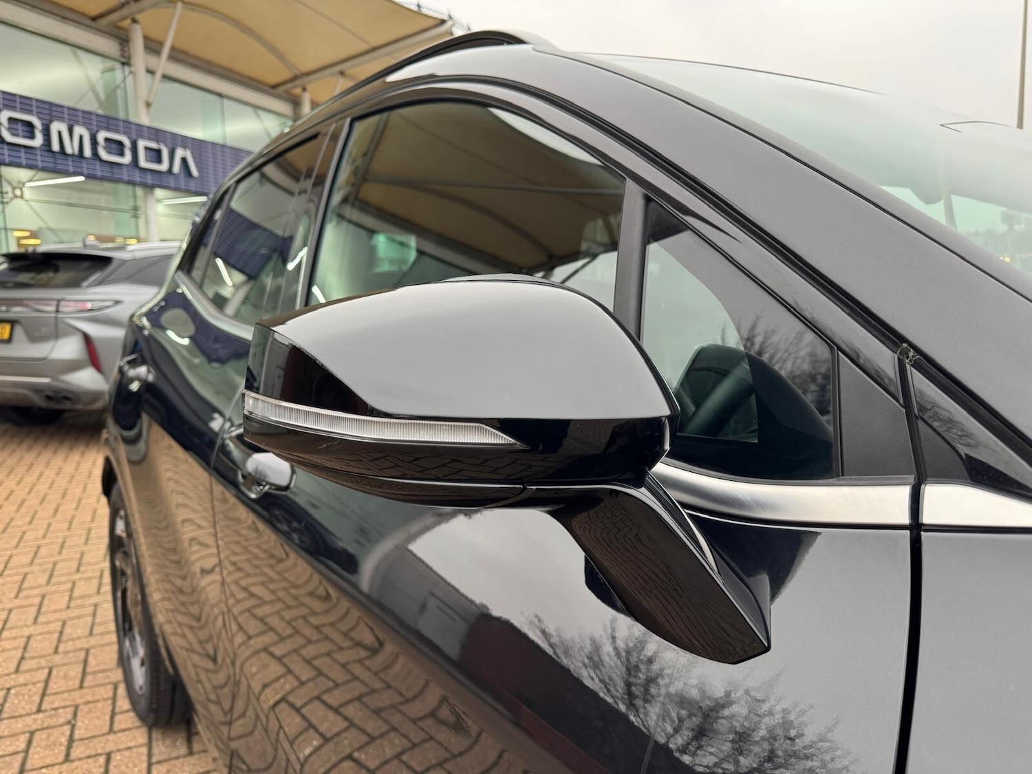 Used Kia Sportage 2024 for sale - 77420390: Photo 12