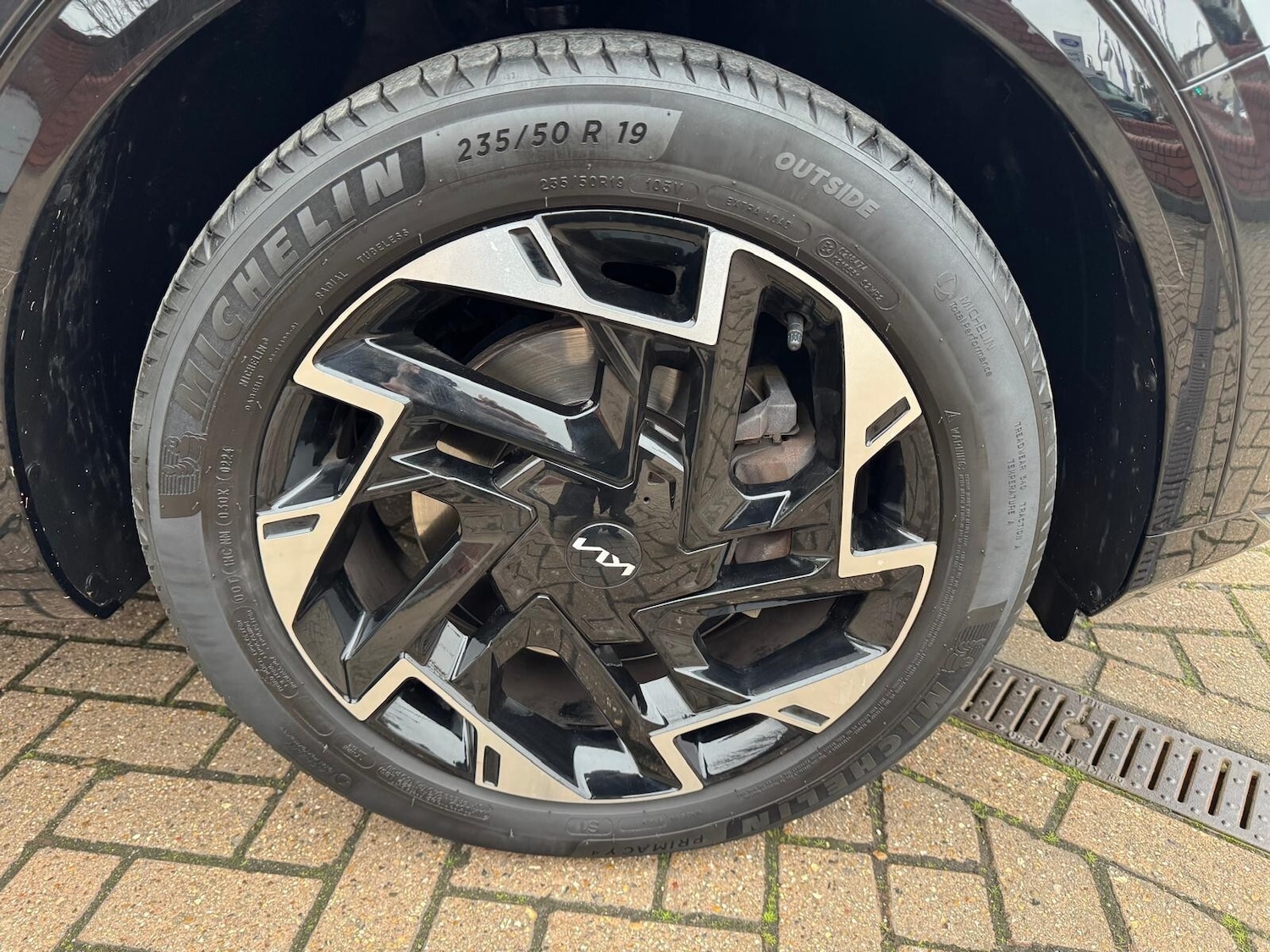 Used Kia Sportage 2024 for sale - 77420390: Photo 14