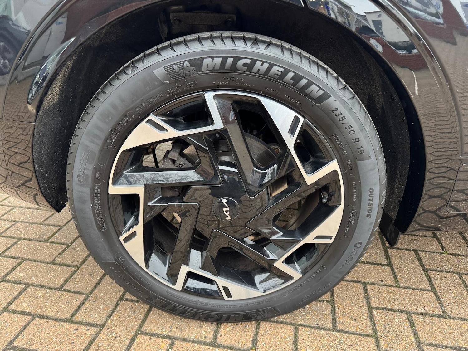 Used Kia Sportage 2024 for sale - 77420390: Photo 15