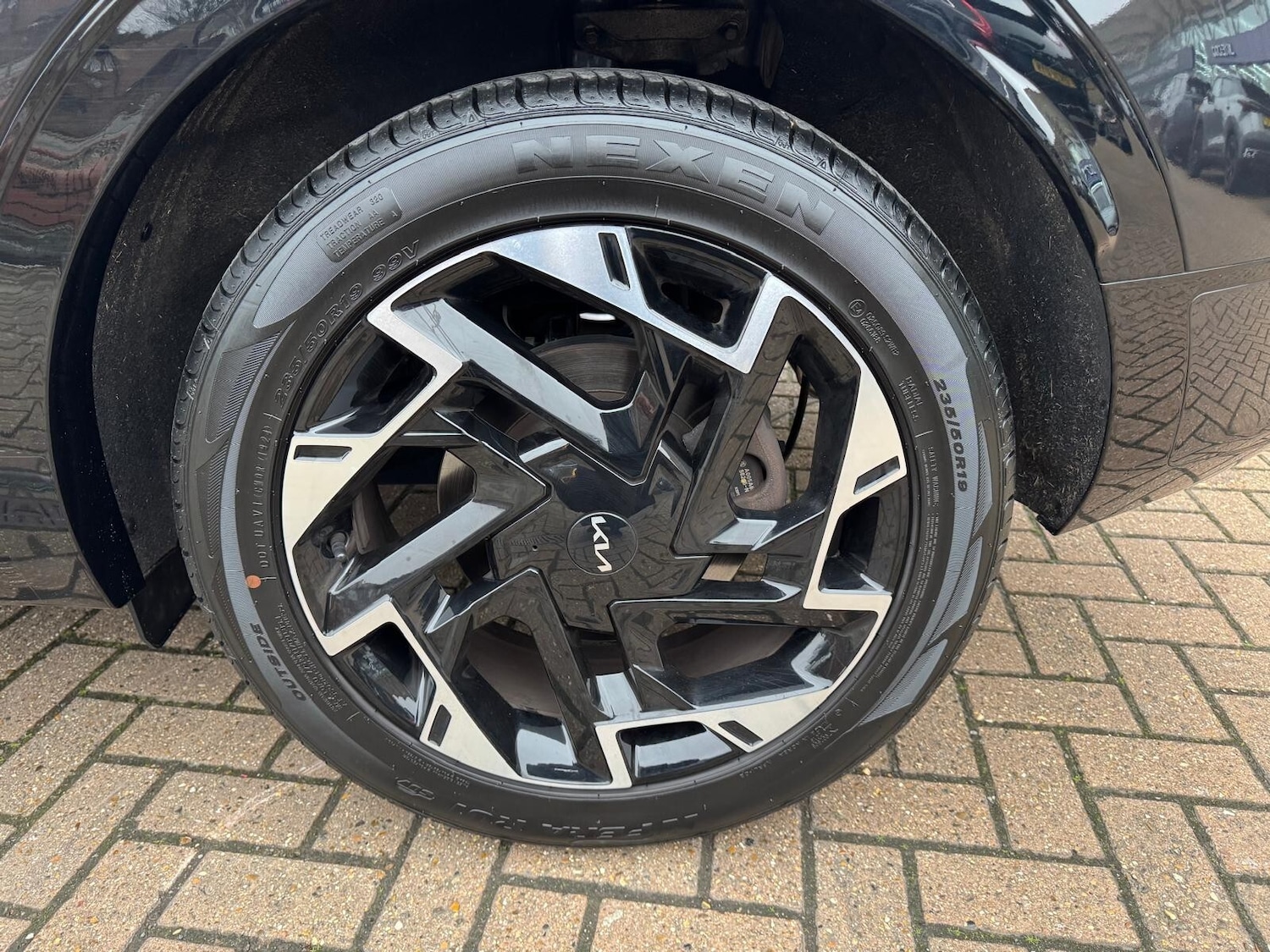 Used Kia Sportage 2024 for sale - 77420390: Photo 16