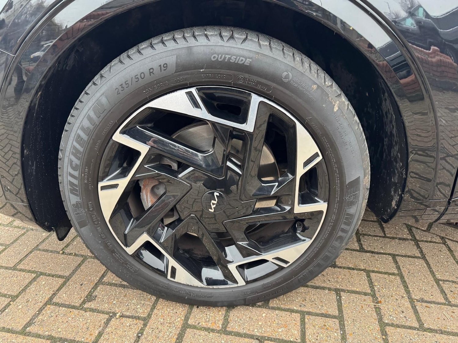 Used Kia Sportage 2024 for sale - 77420390: Photo 17