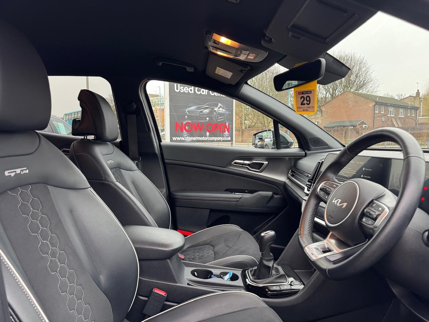 Used Kia Sportage 2024 for sale - 77420390: Photo 18