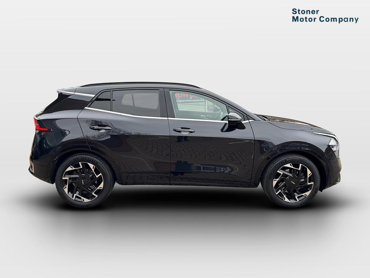 Used Kia Sportage 2024 for sale - 77420390: Photo 2