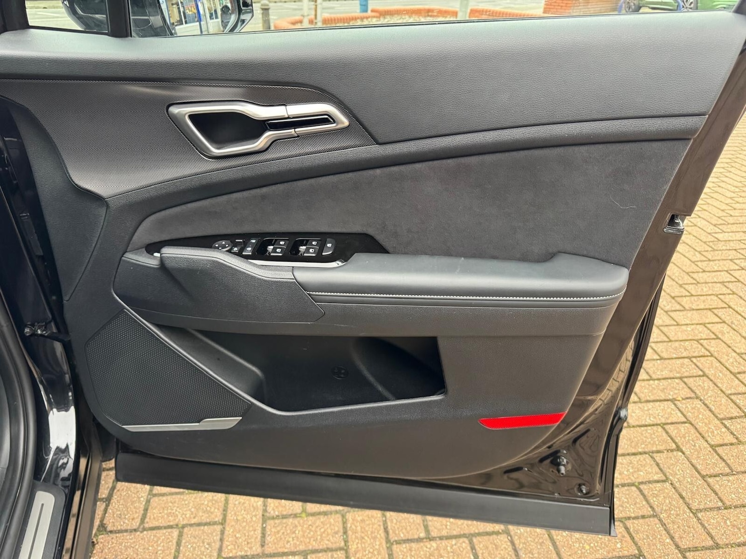 Used Kia Sportage 2024 for sale - 77420390: Photo 22