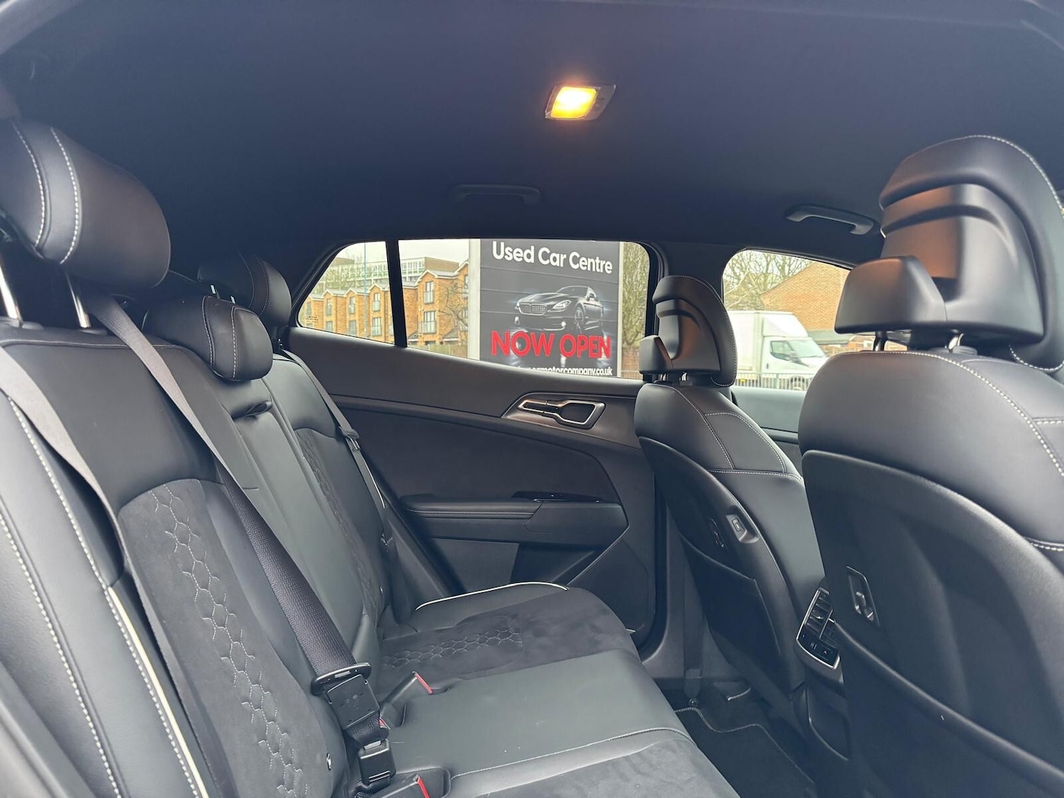 Used Kia Sportage 2024 for sale - 77420390: Photo 23