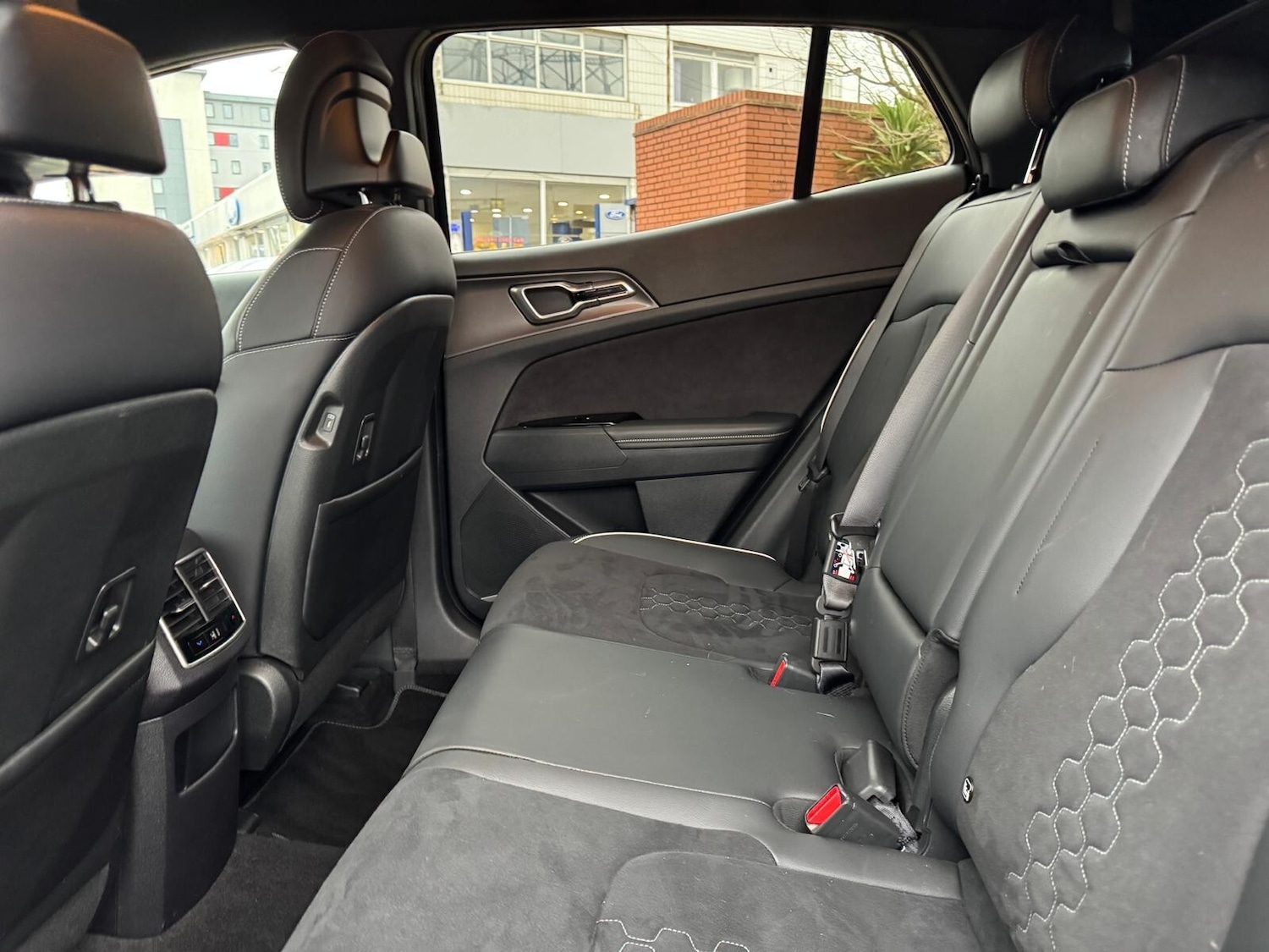 Used Kia Sportage 2024 for sale - 77420390: Photo 26