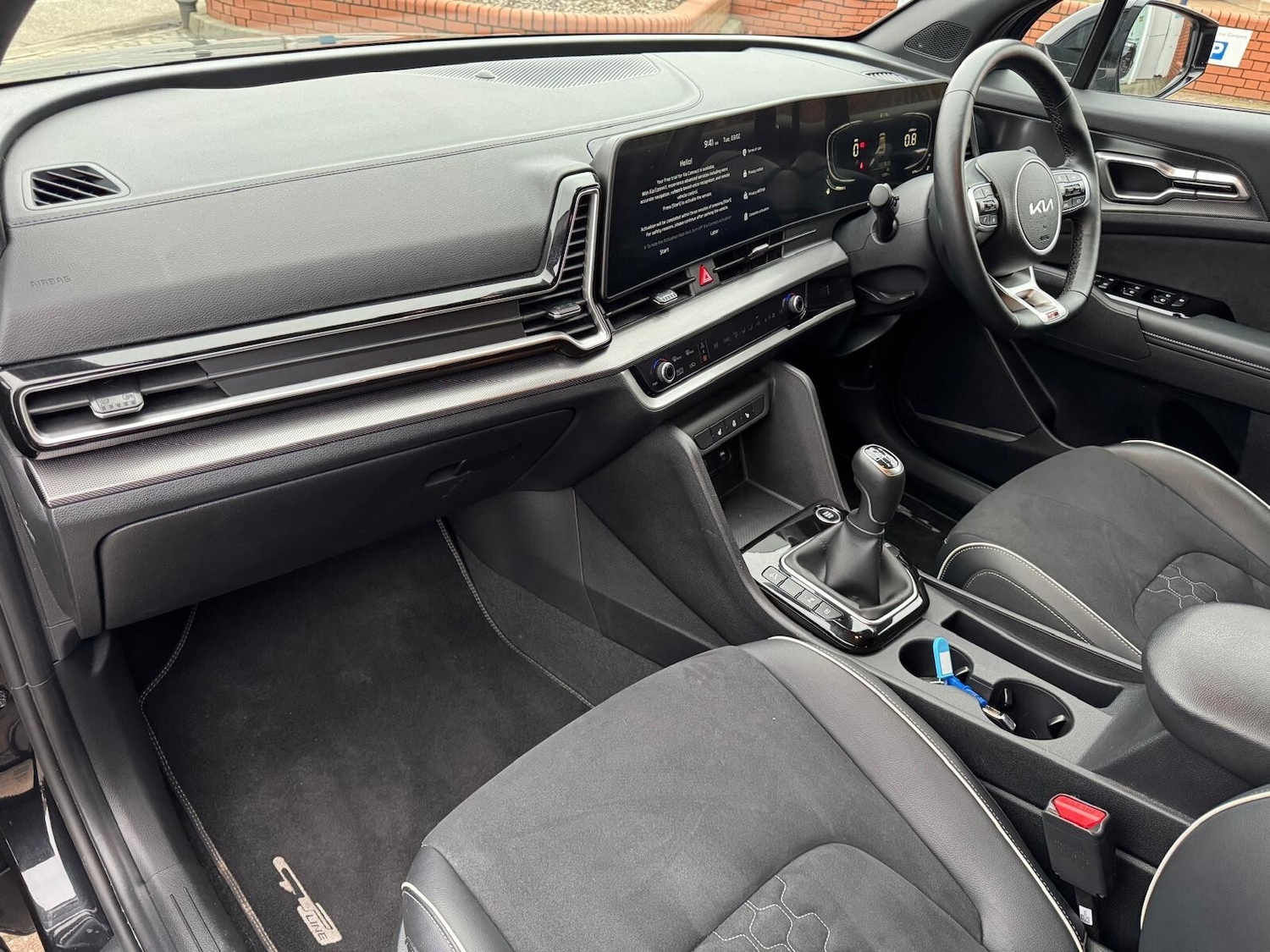 Used Kia Sportage 2024 for sale - 77420390: Photo 27