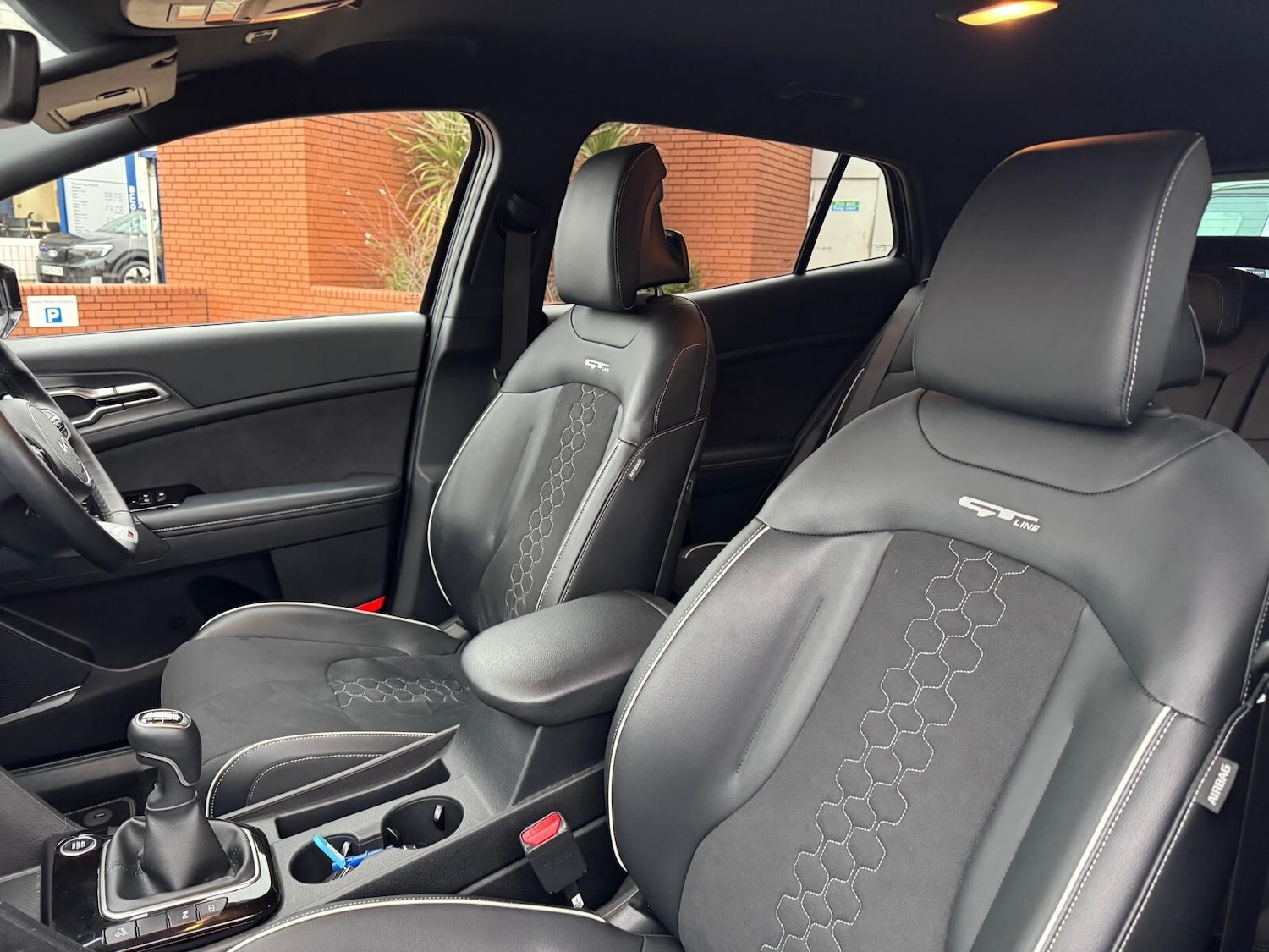 Used Kia Sportage 2024 for sale - 77420390: Photo 28