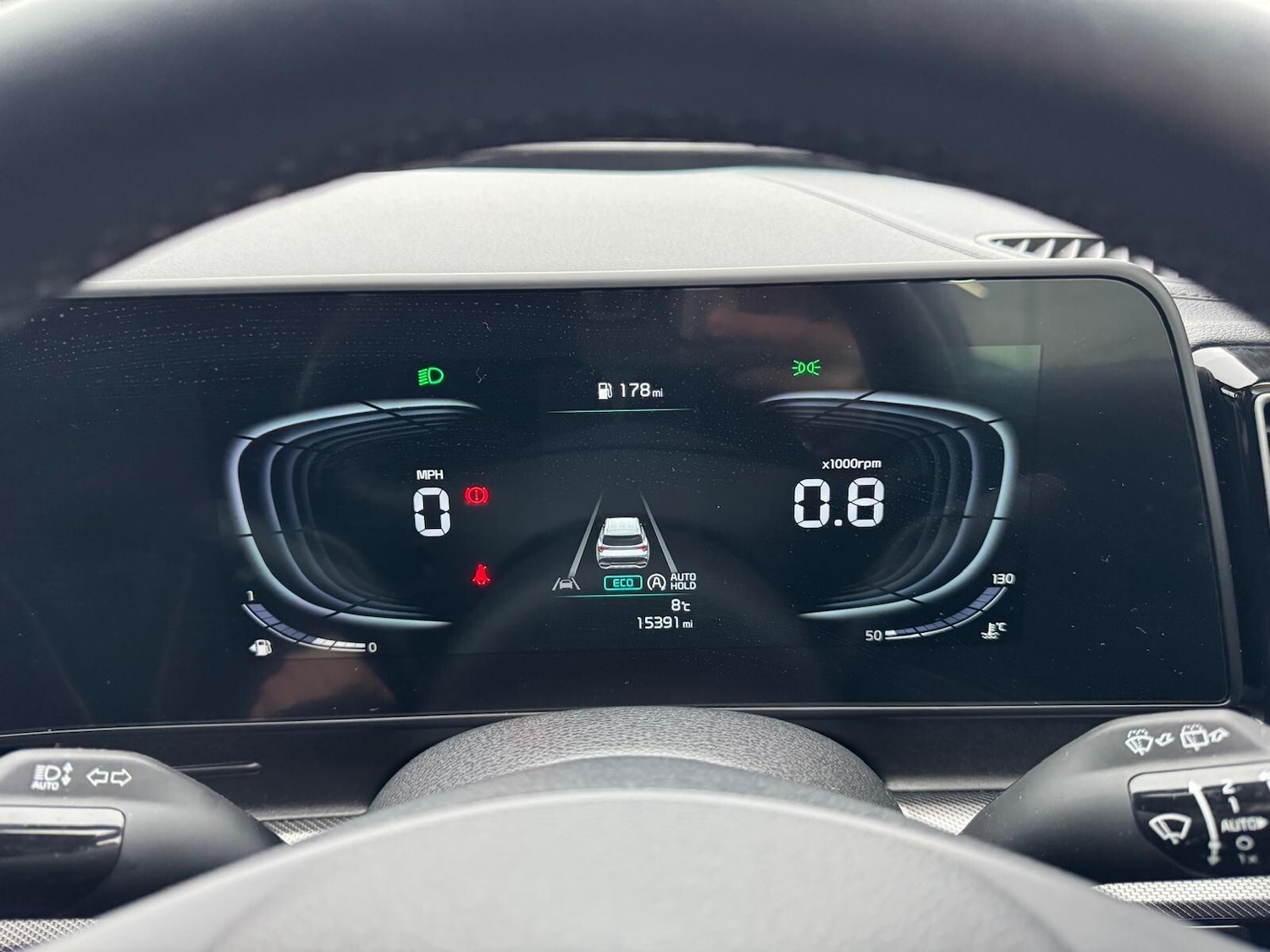 Used Kia Sportage 2024 for sale - 77420390: Photo 29