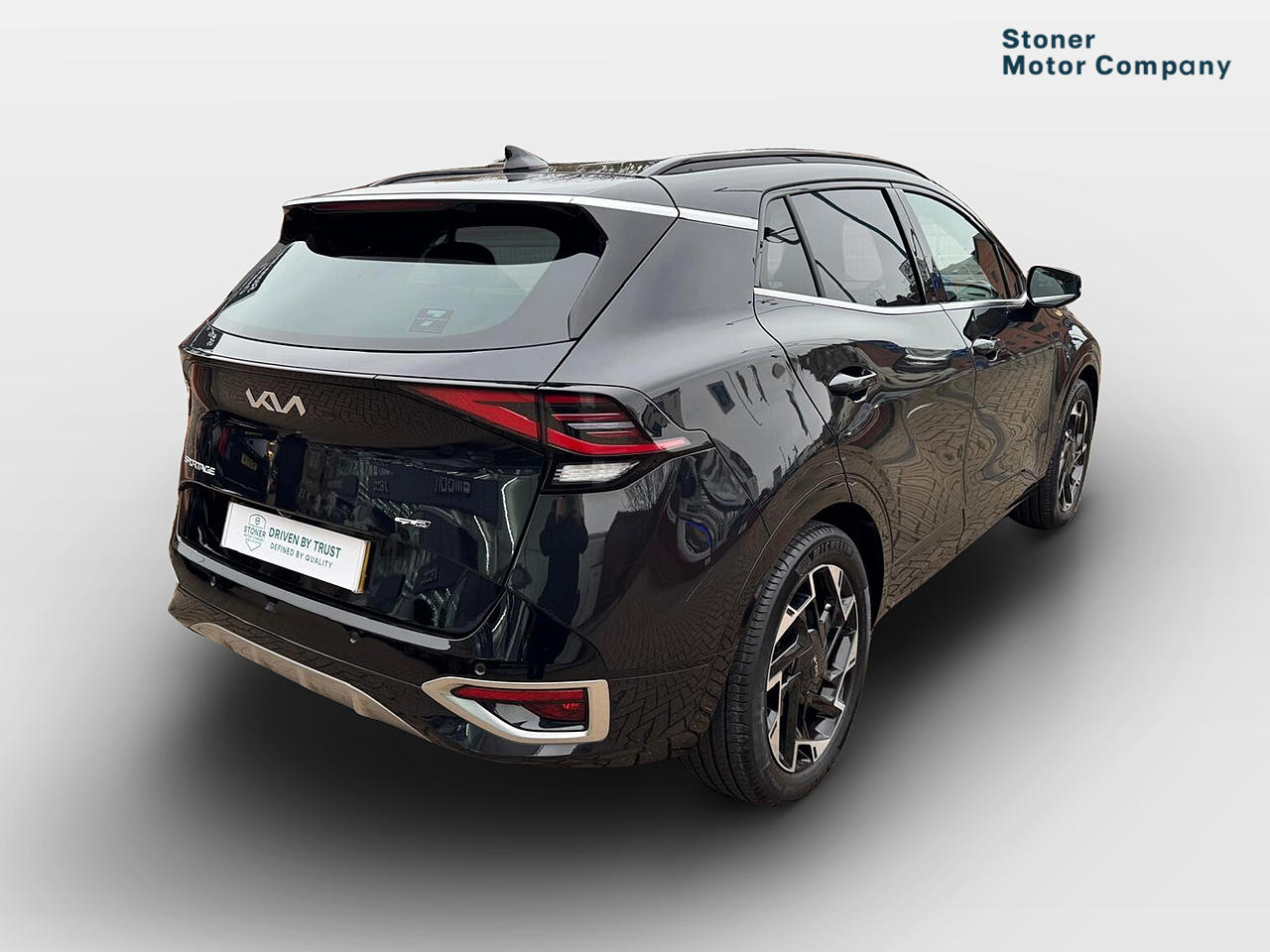 Used Kia Sportage 2024 for sale - 77420390: Photo 3