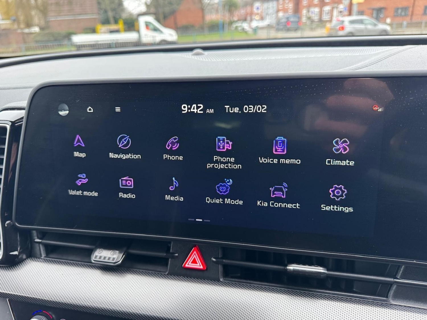 Used Kia Sportage 2024 for sale - 77420390: Photo 34