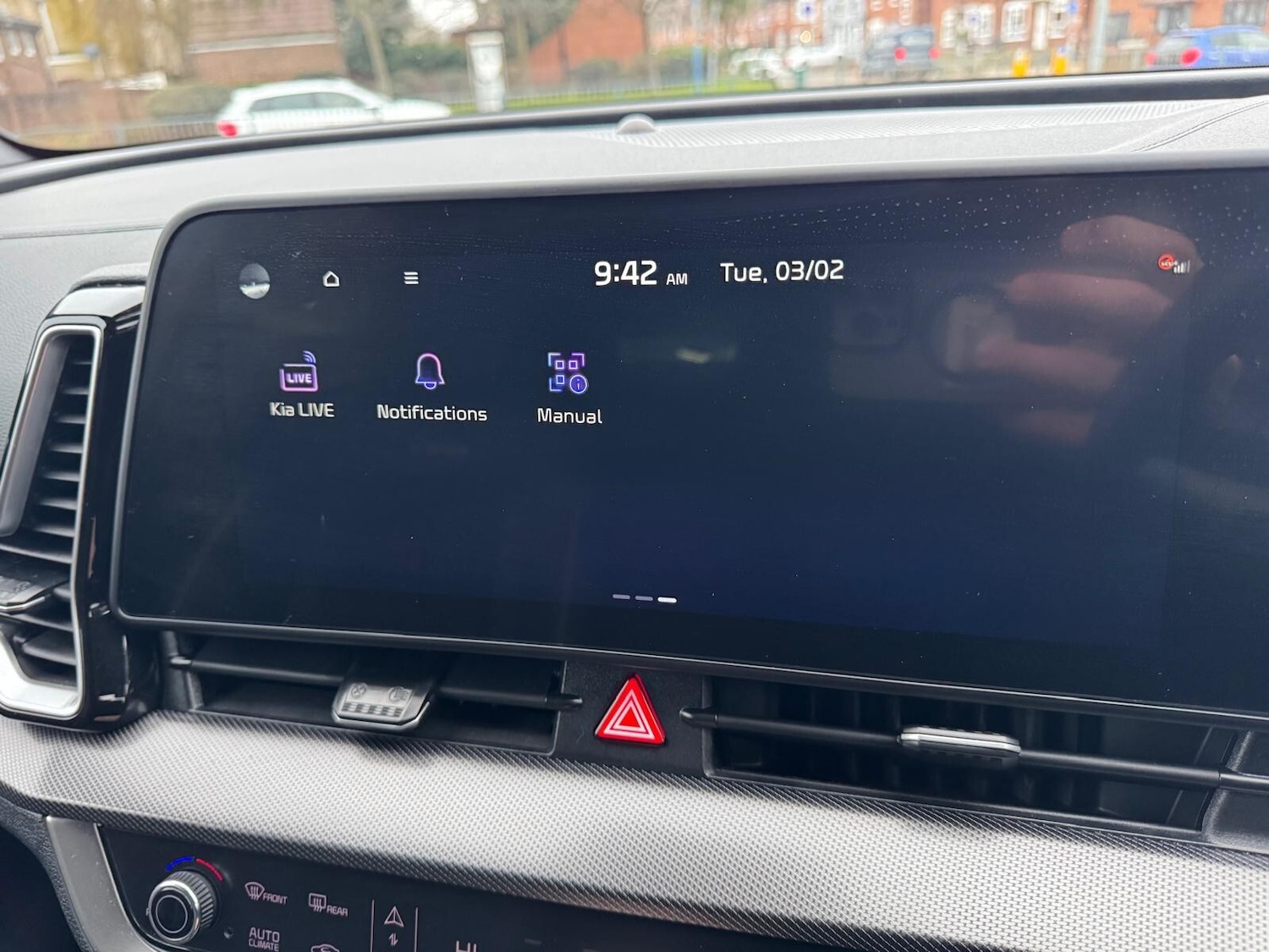 Used Kia Sportage 2024 for sale - 77420390: Photo 35