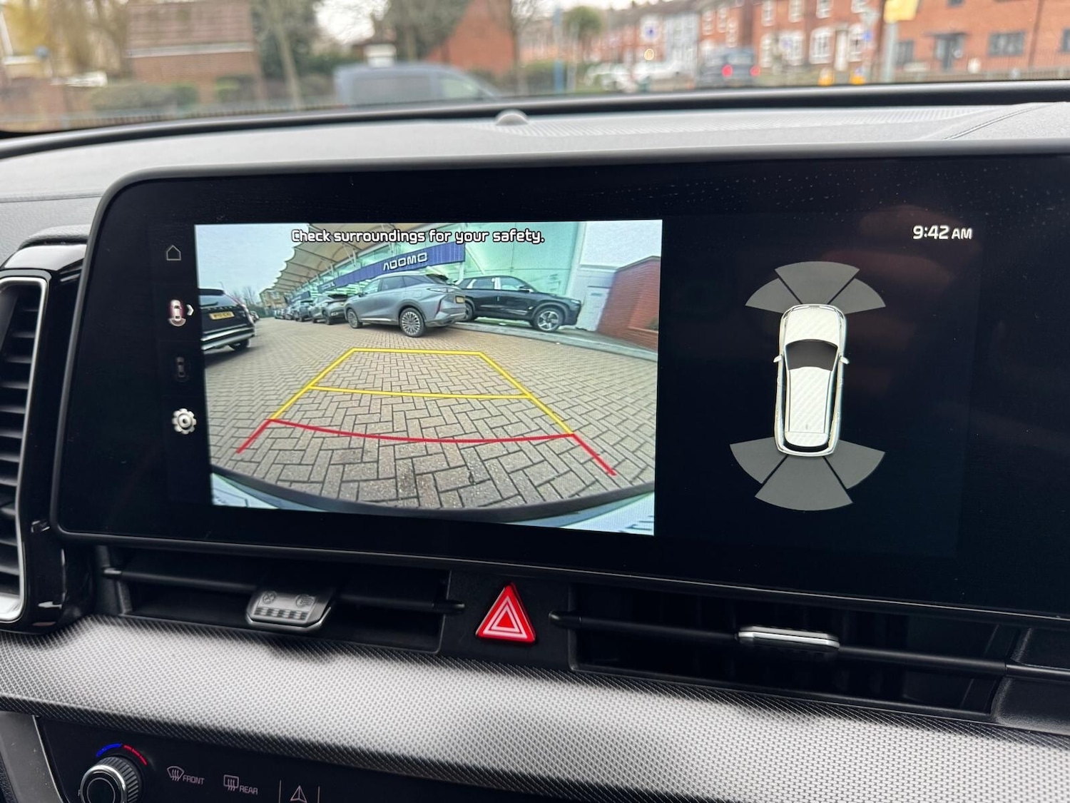 Used Kia Sportage 2024 for sale - 77420390: Photo 36