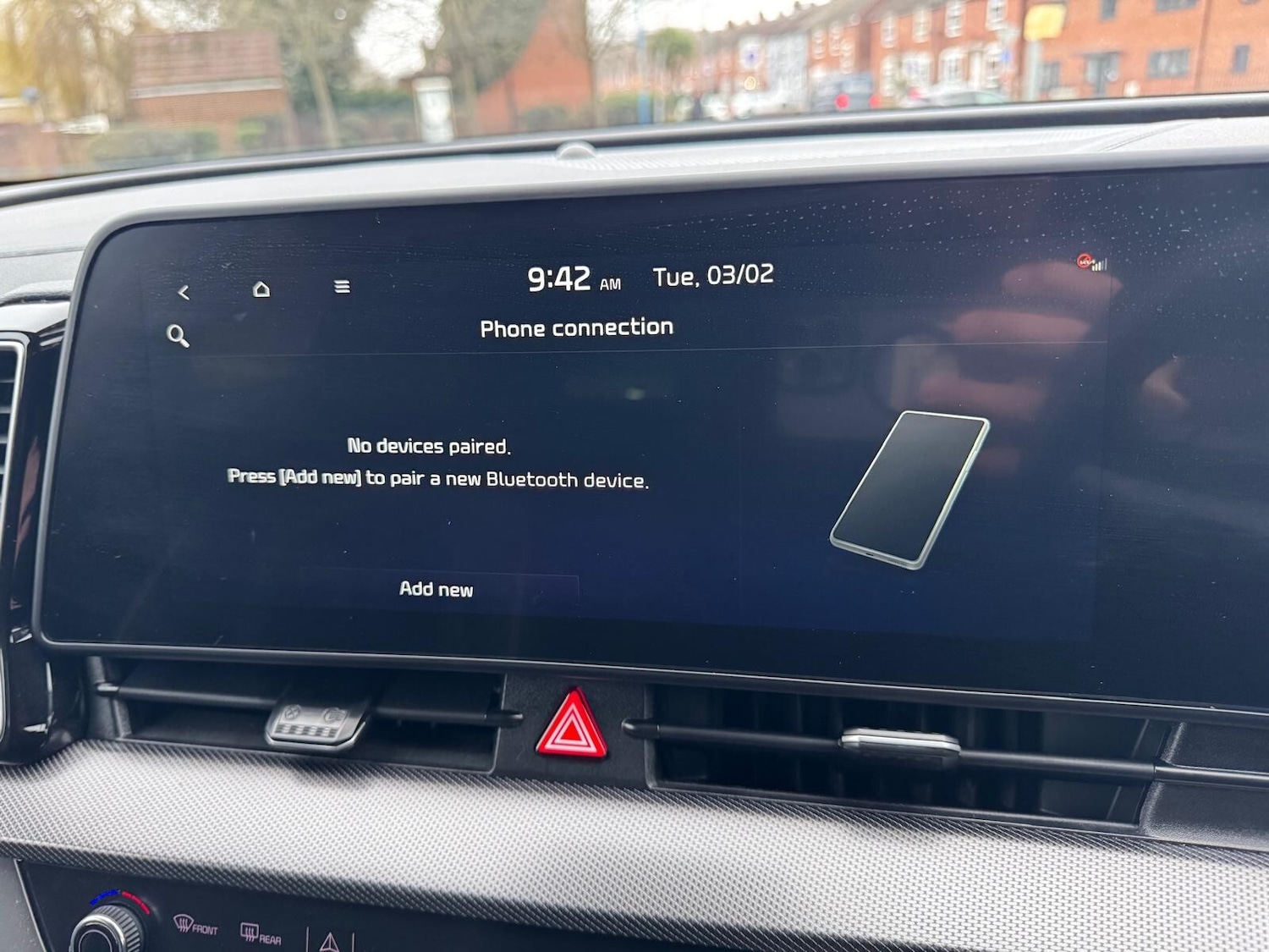 Used Kia Sportage 2024 for sale - 77420390: Photo 37