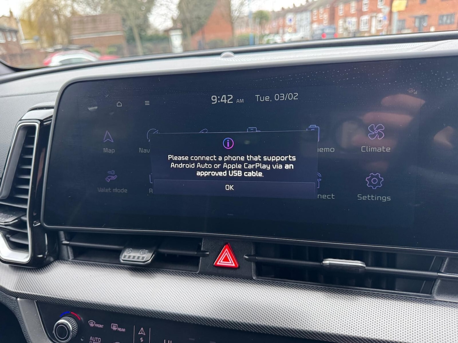 Used Kia Sportage 2024 for sale - 77420390: Photo 38