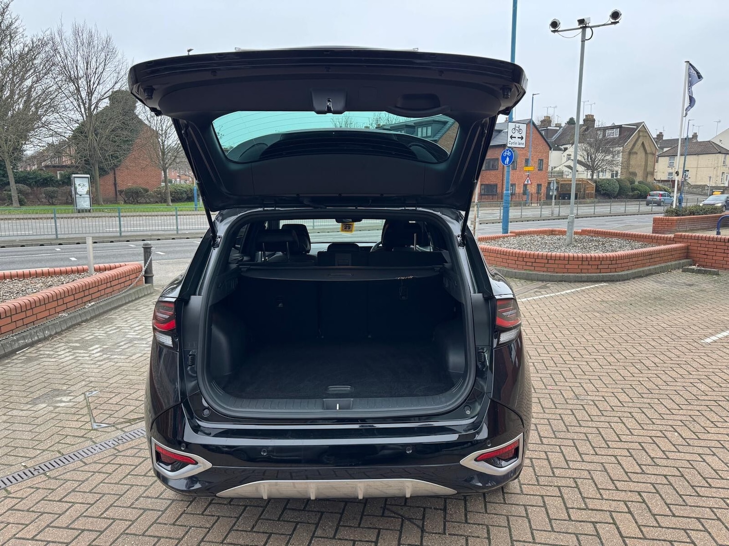 Used Kia Sportage 2024 for sale - 77420390: Photo 5