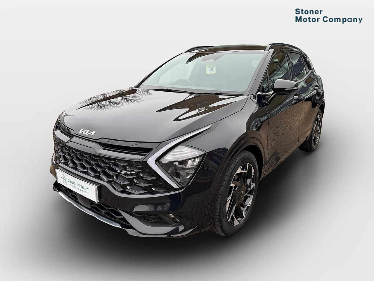 Used Kia Sportage 2024 for sale - 77420390: Photo 9