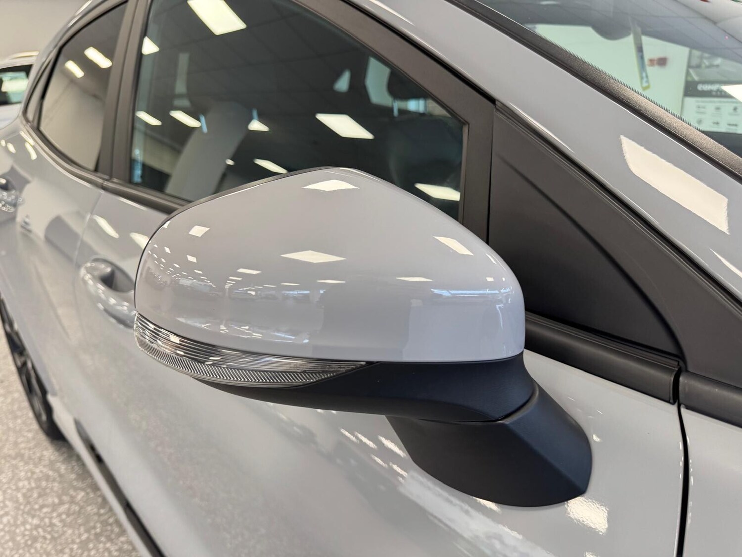 Used Ford Puma 2021 for sale - 77186315: Photo 13