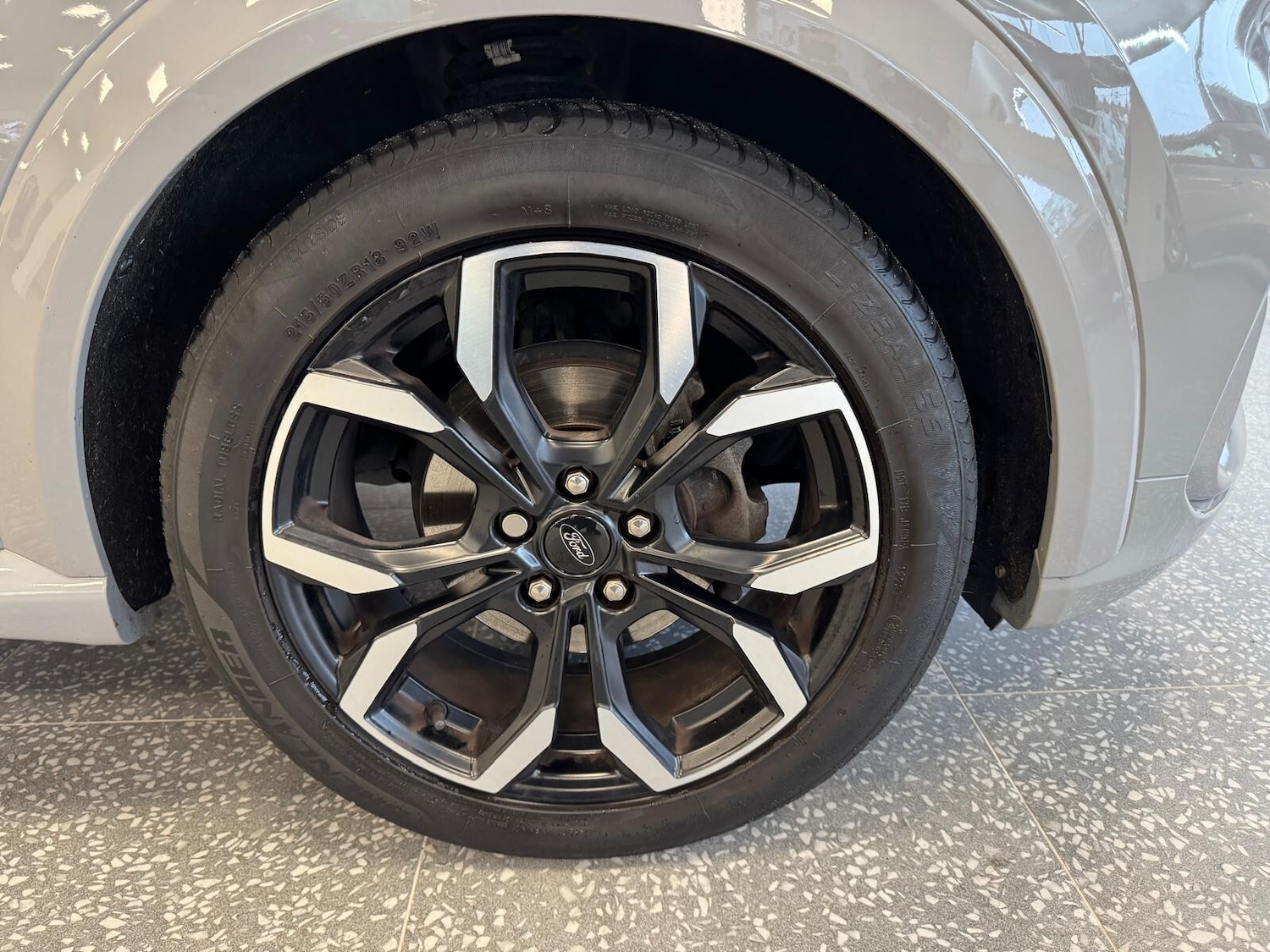 Used Ford Puma 2021 for sale - 77186315: Photo 16