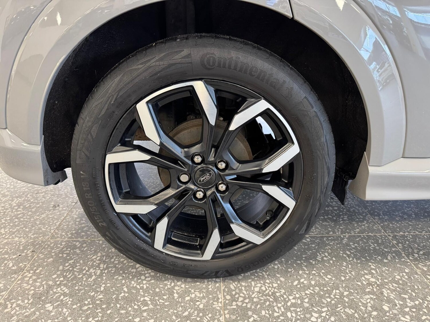 Used Ford Puma 2021 for sale - 77186315: Photo 17