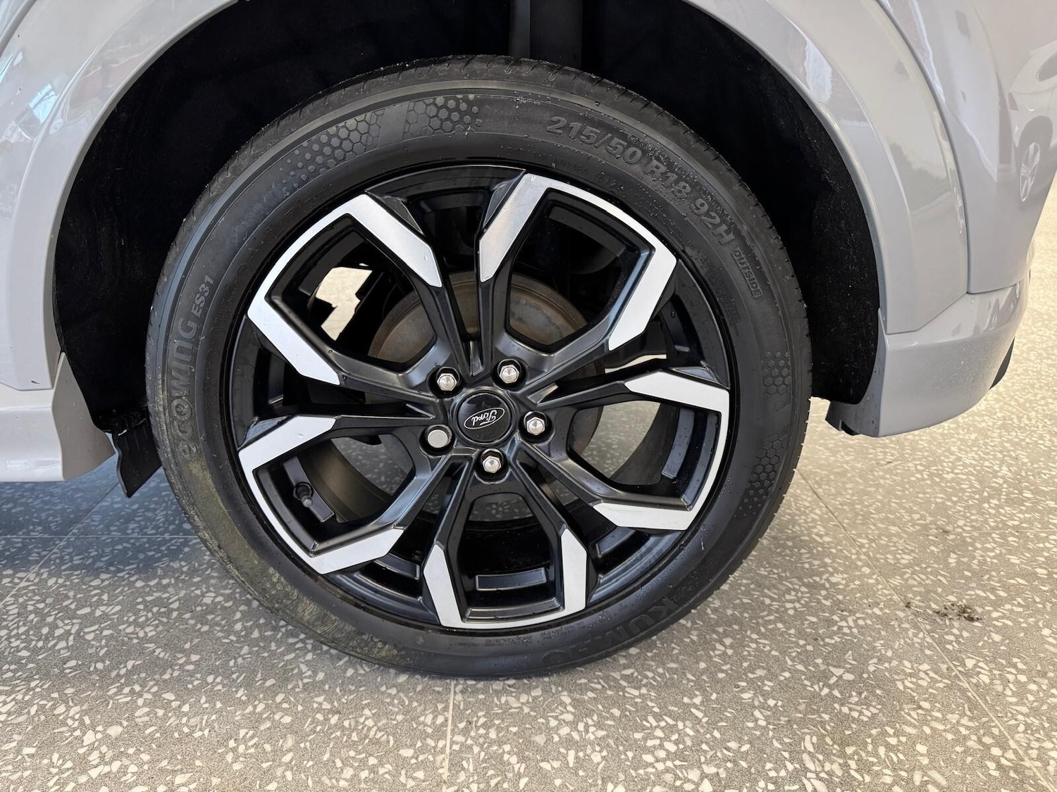 Used Ford Puma 2021 for sale - 77186315: Photo 18