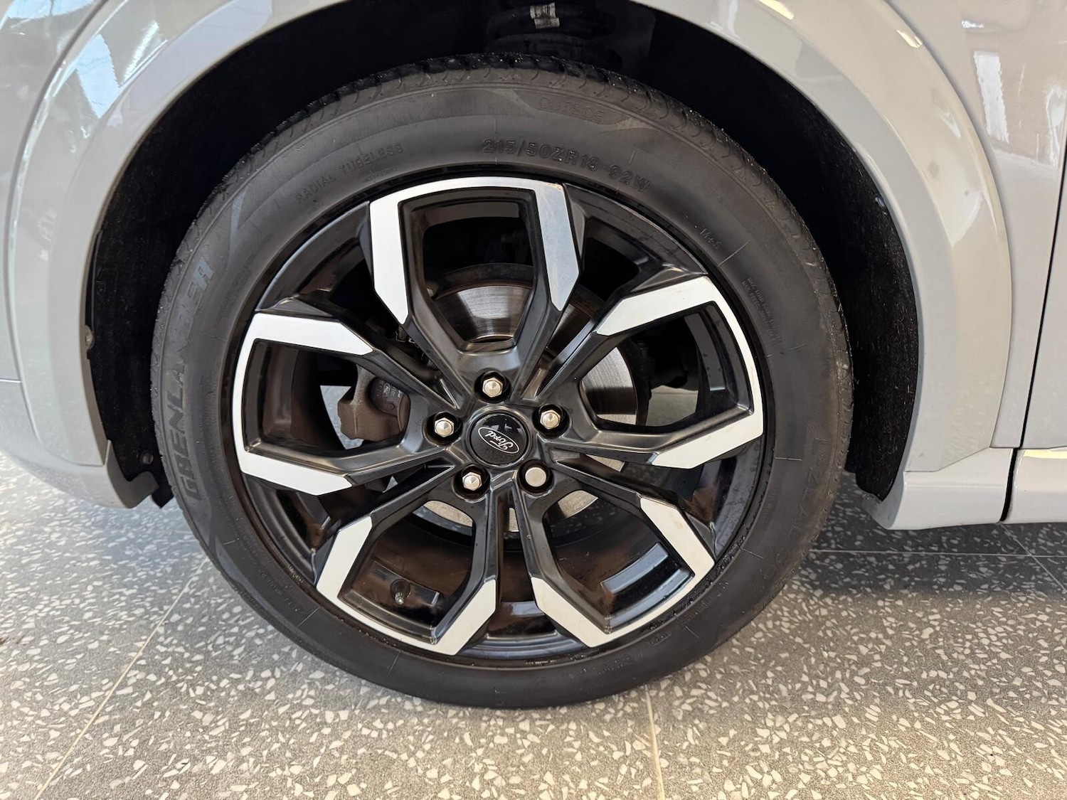 Used Ford Puma 2021 for sale - 77186315: Photo 19